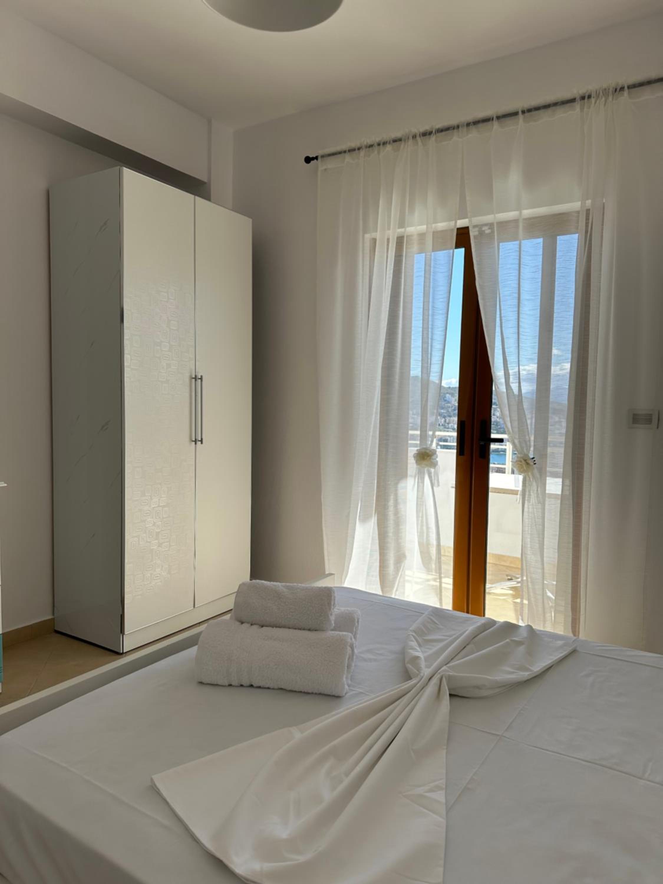Rama Apartments