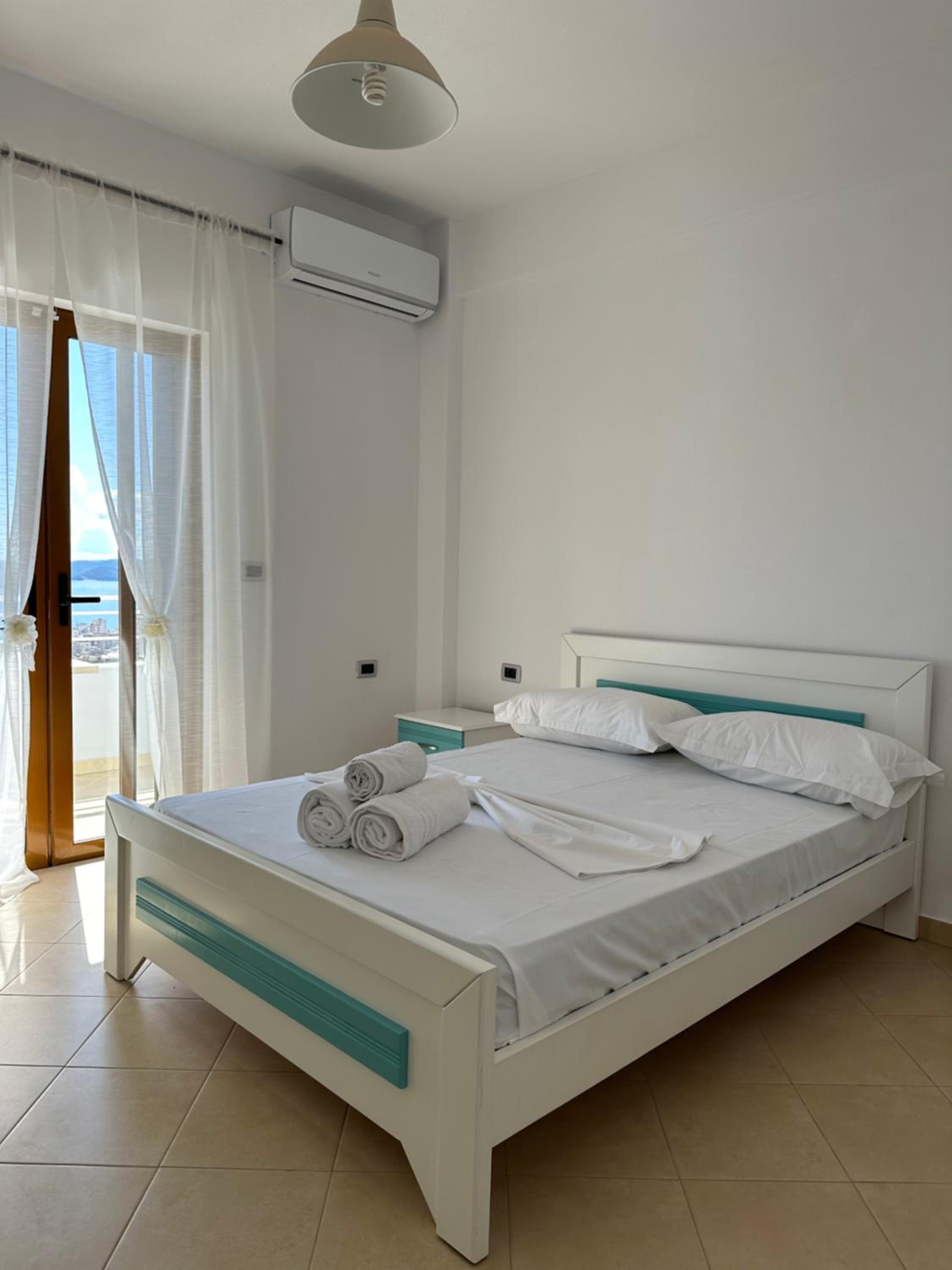 Rama Apartments