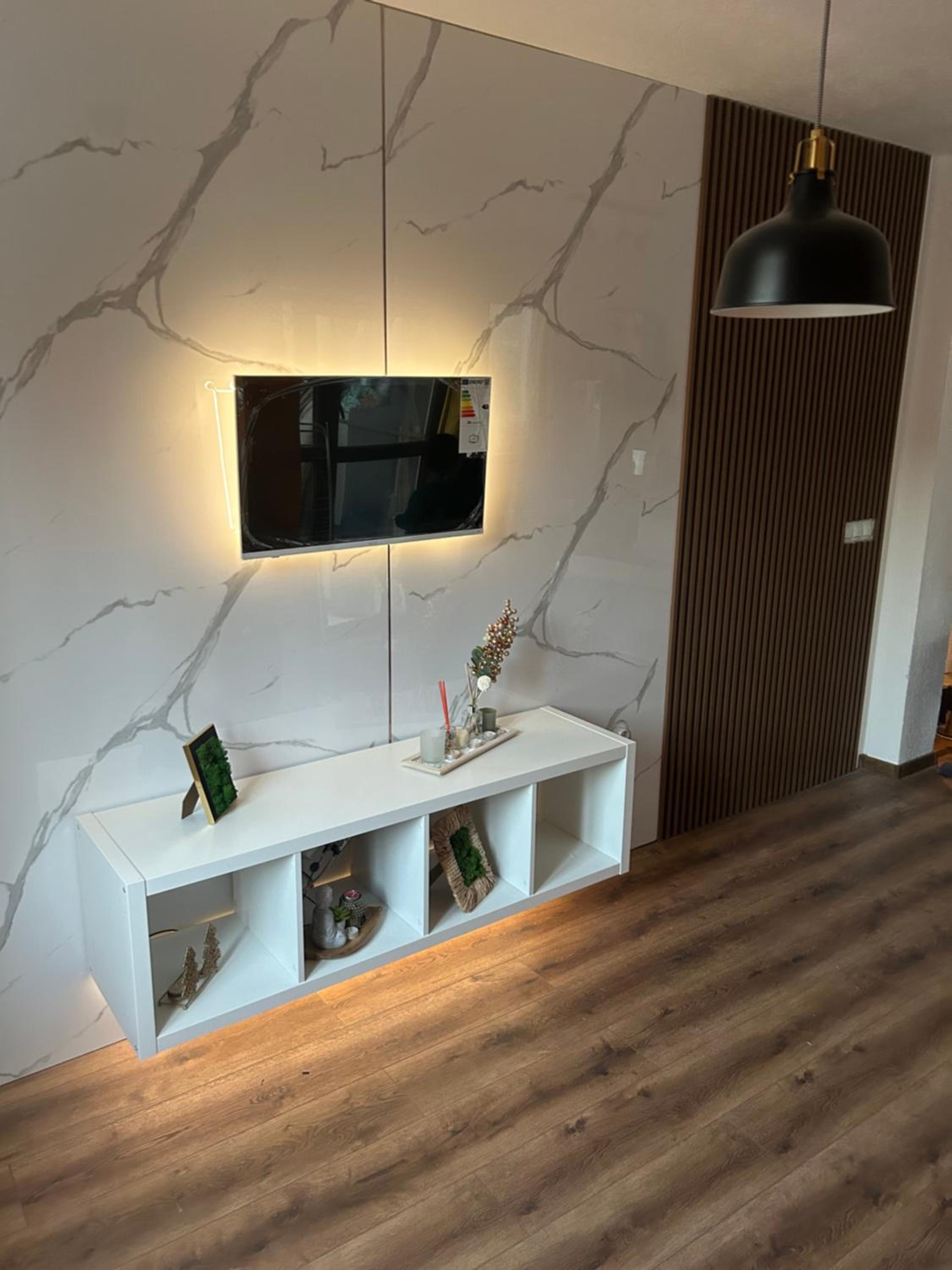 Apartament G&M