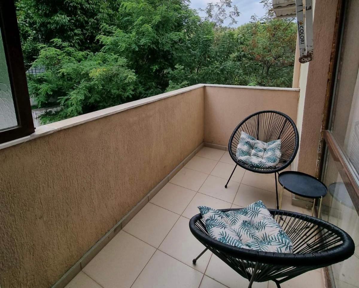 Apartament G&M