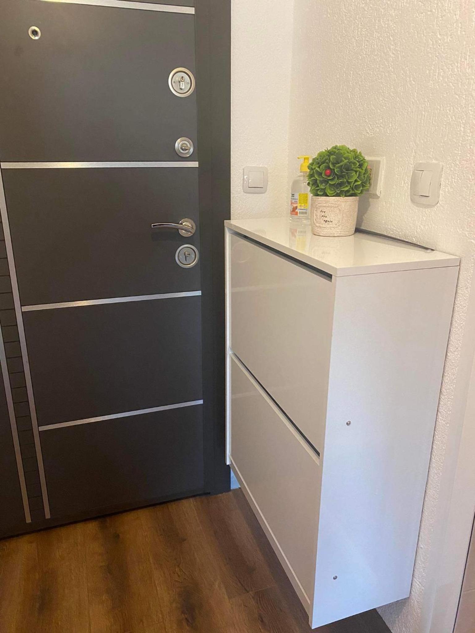 Apartament G&M