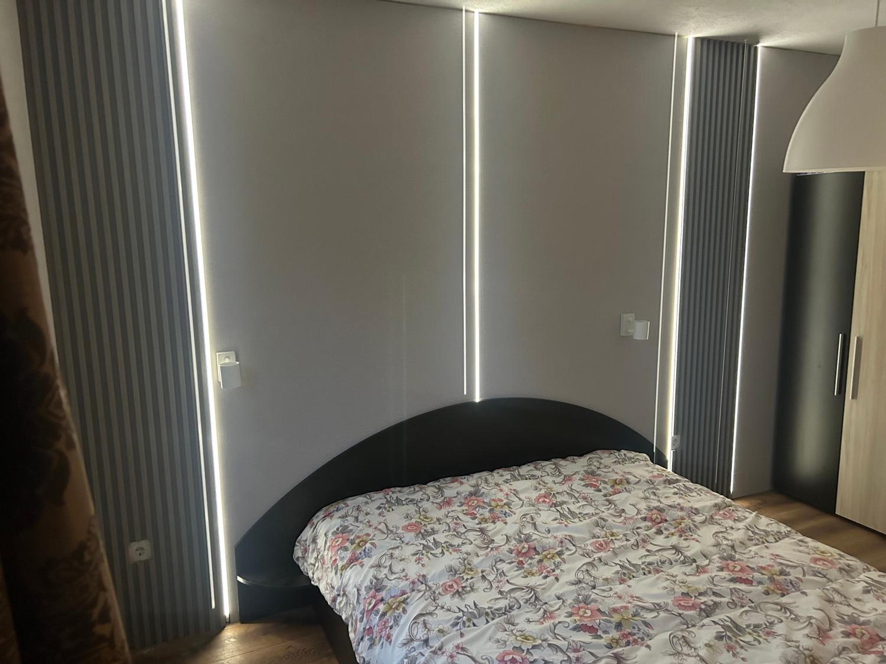 Apartament G&M
