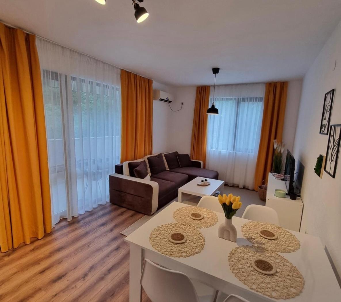 Apartament G&M