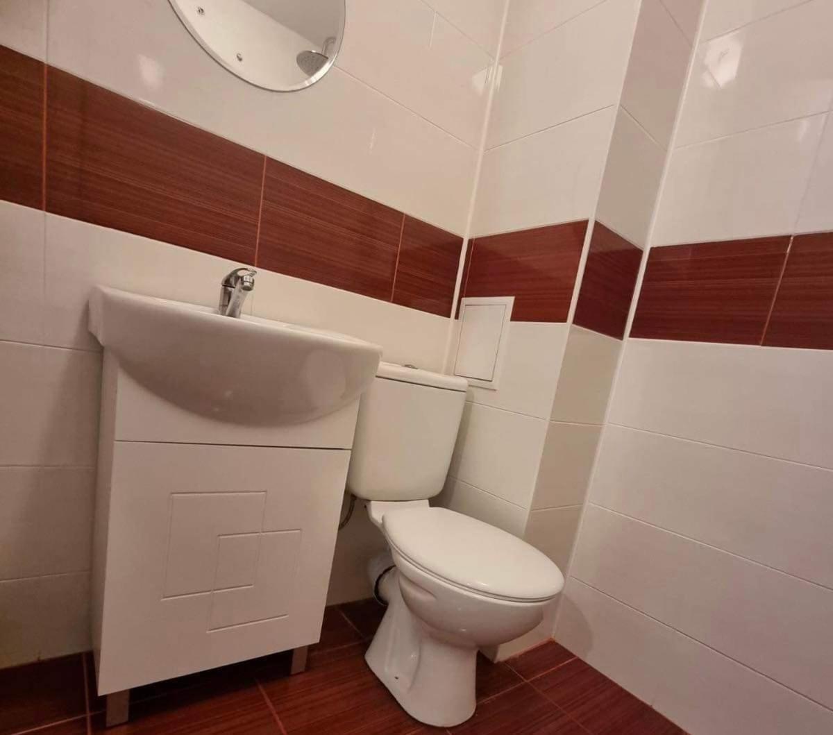 Apartament G&M