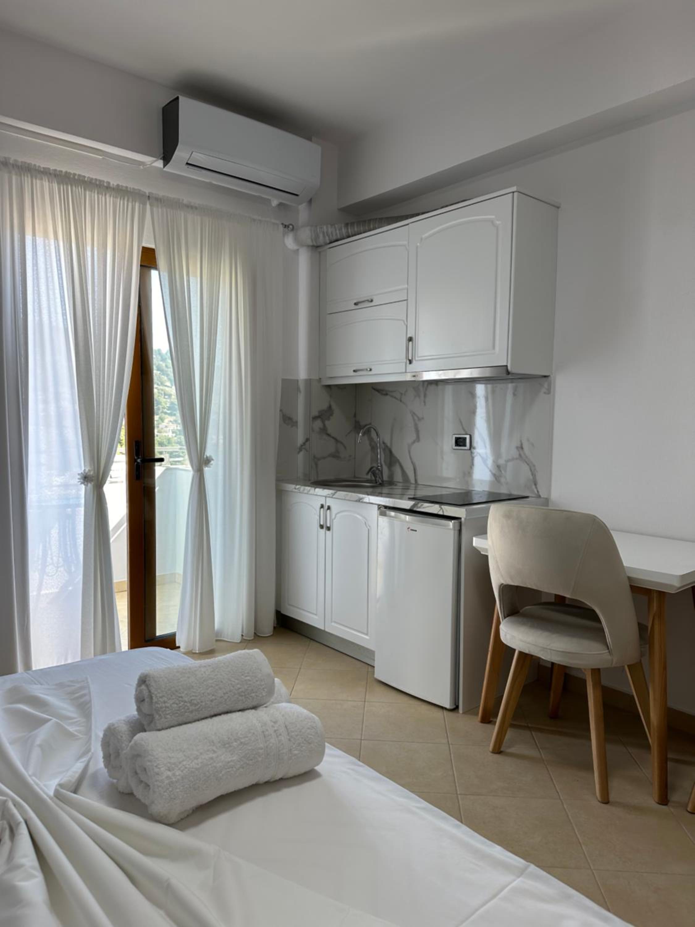 Rama Apartments