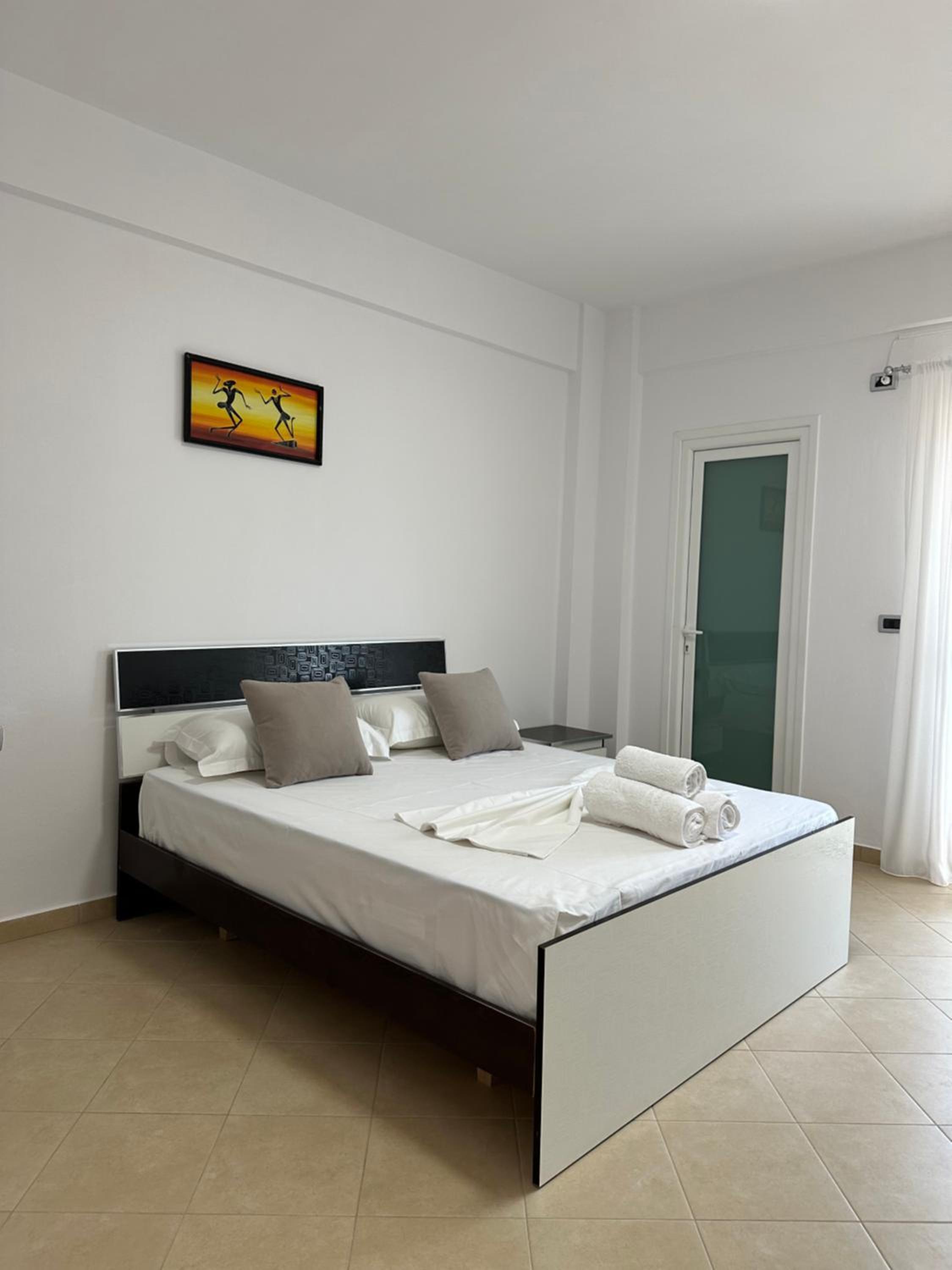 Rama Apartments
