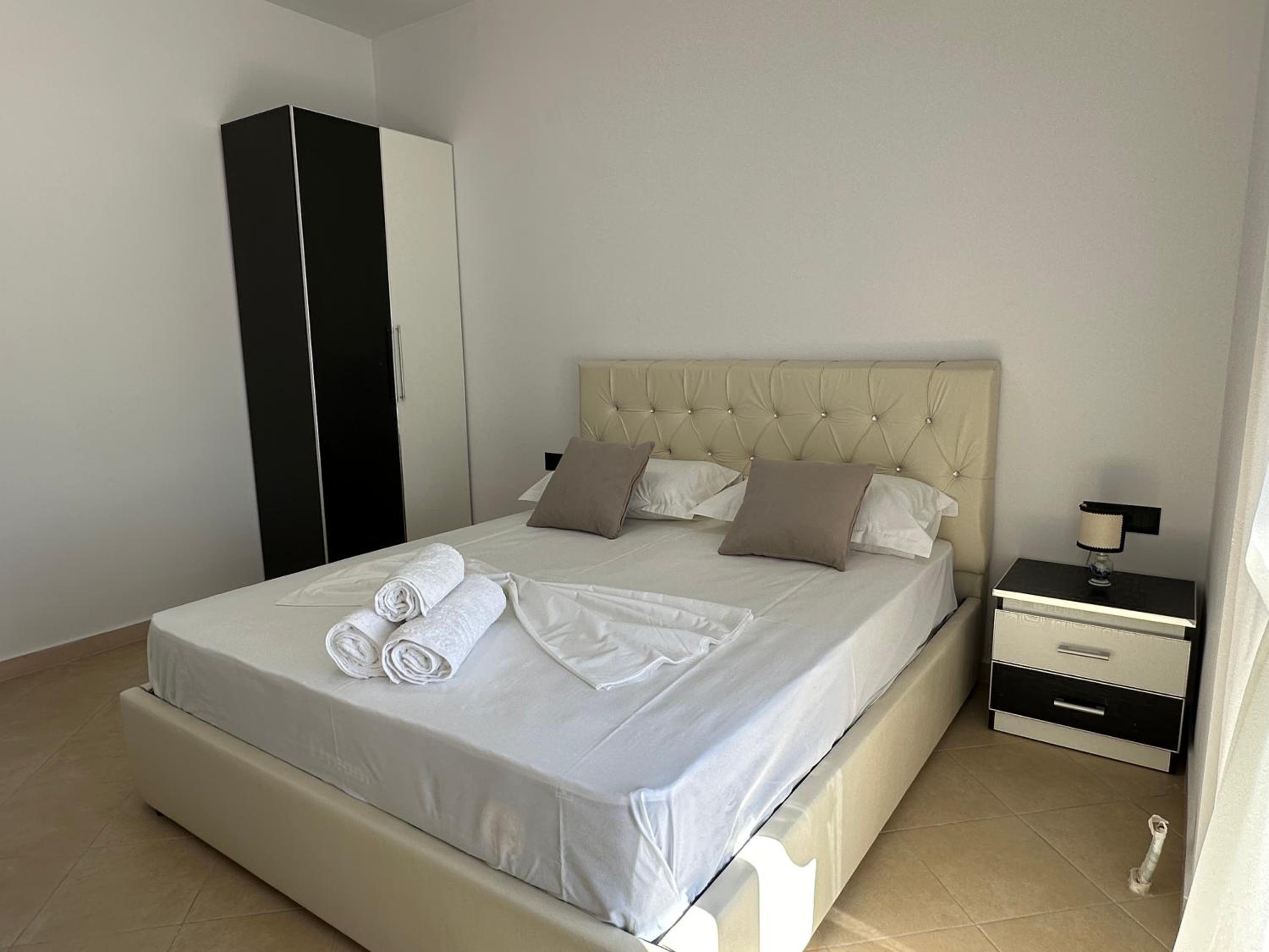 Rama Apartments