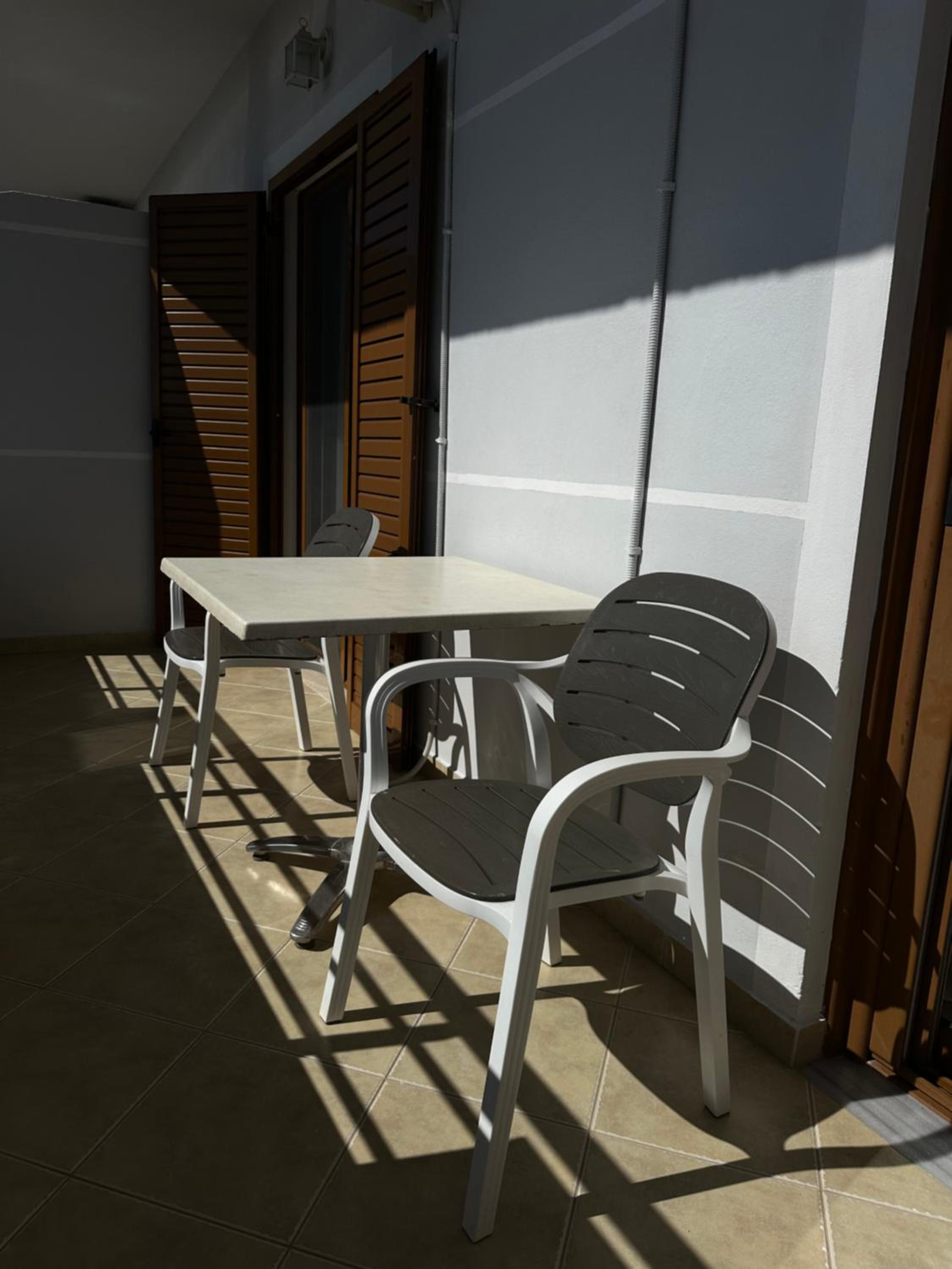 Rama Apartments