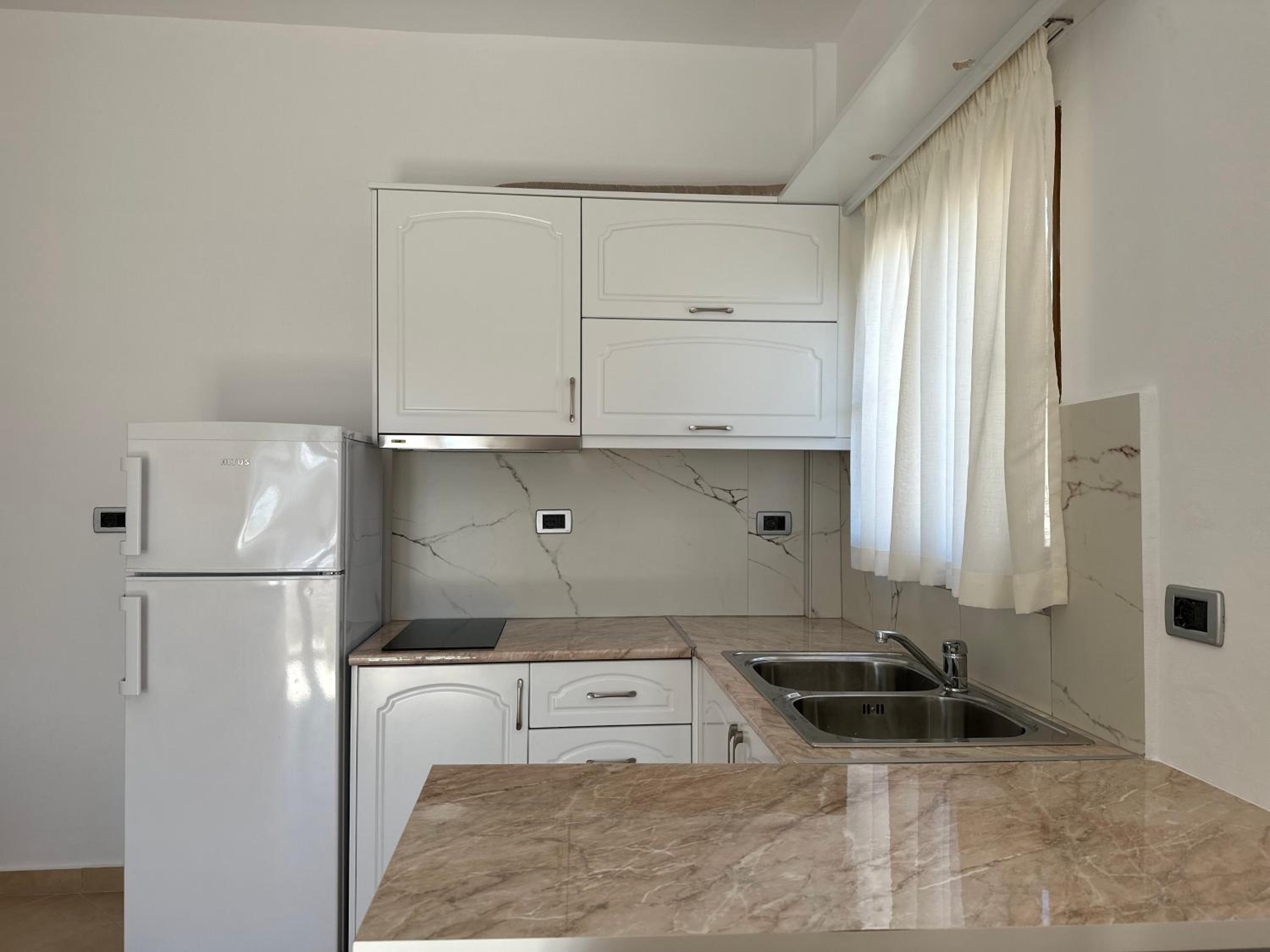 Rama Apartments