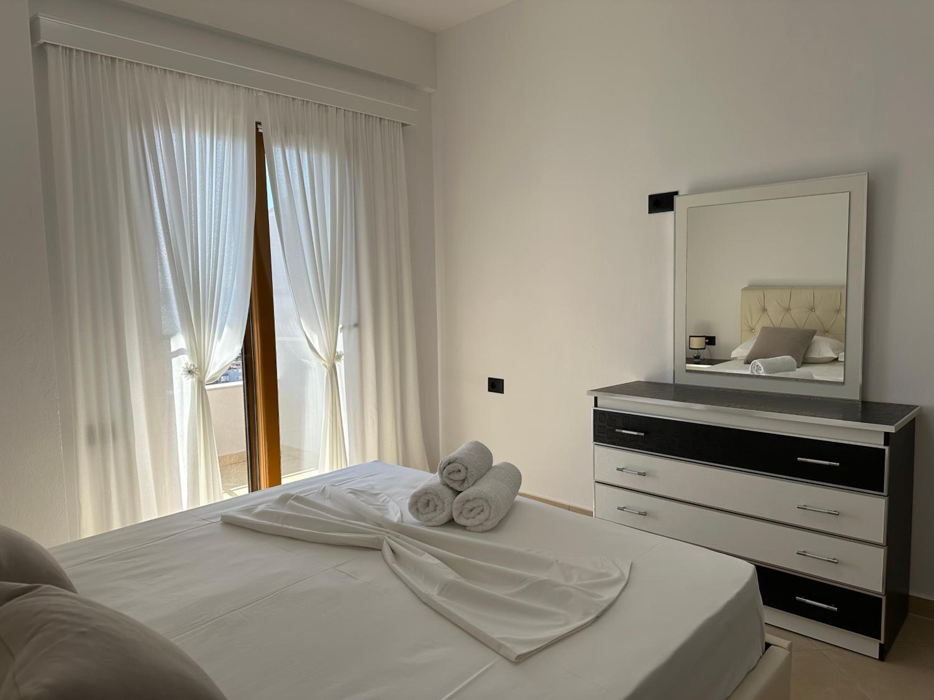 Rama Apartments