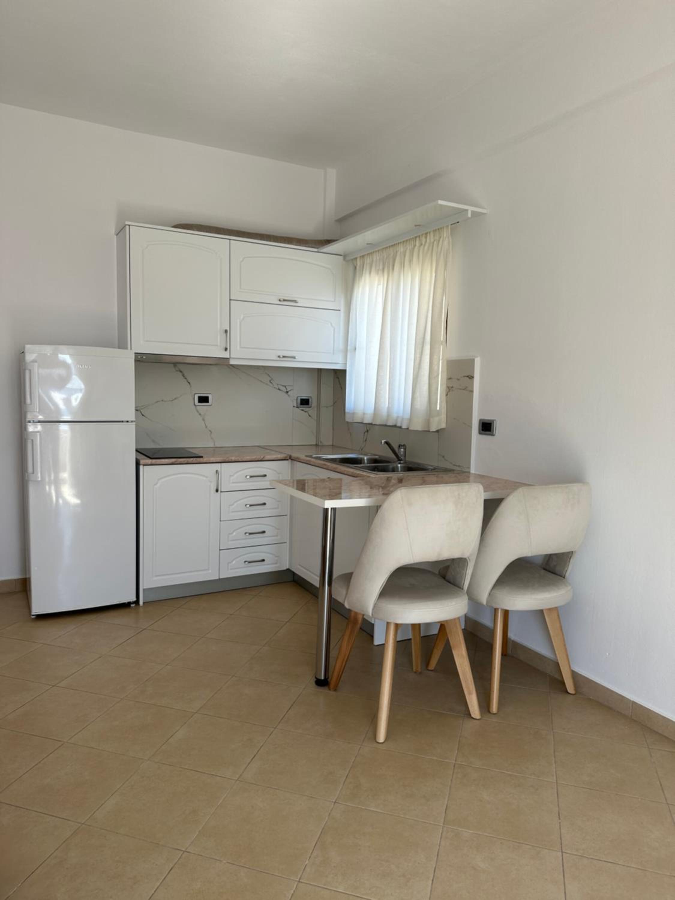 Rama Apartments