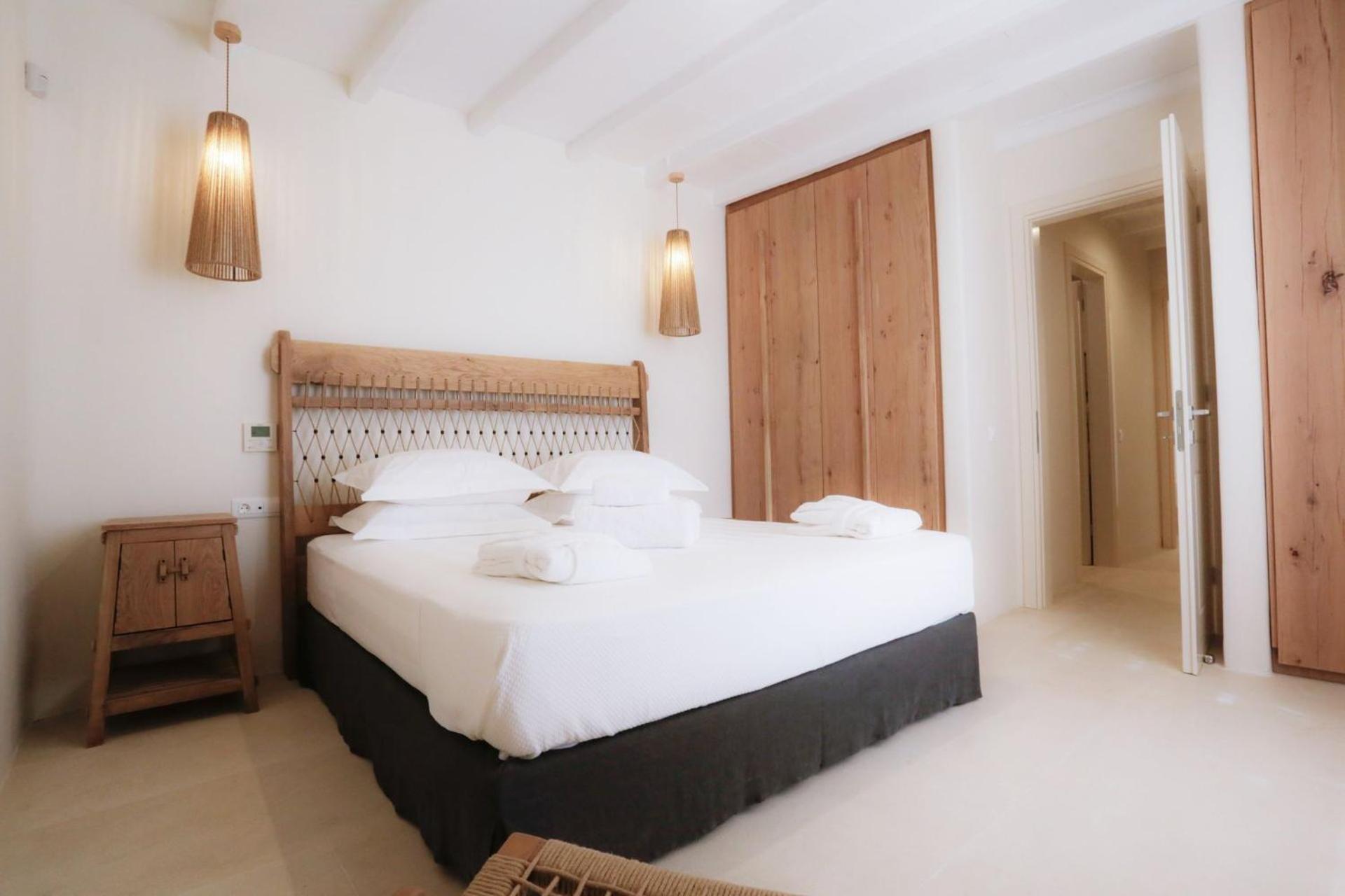 Extravagant Mykonos Villa - 8 Bedrooms - Villa Anisia - Stunning Sea Views - Kanalia photo 3