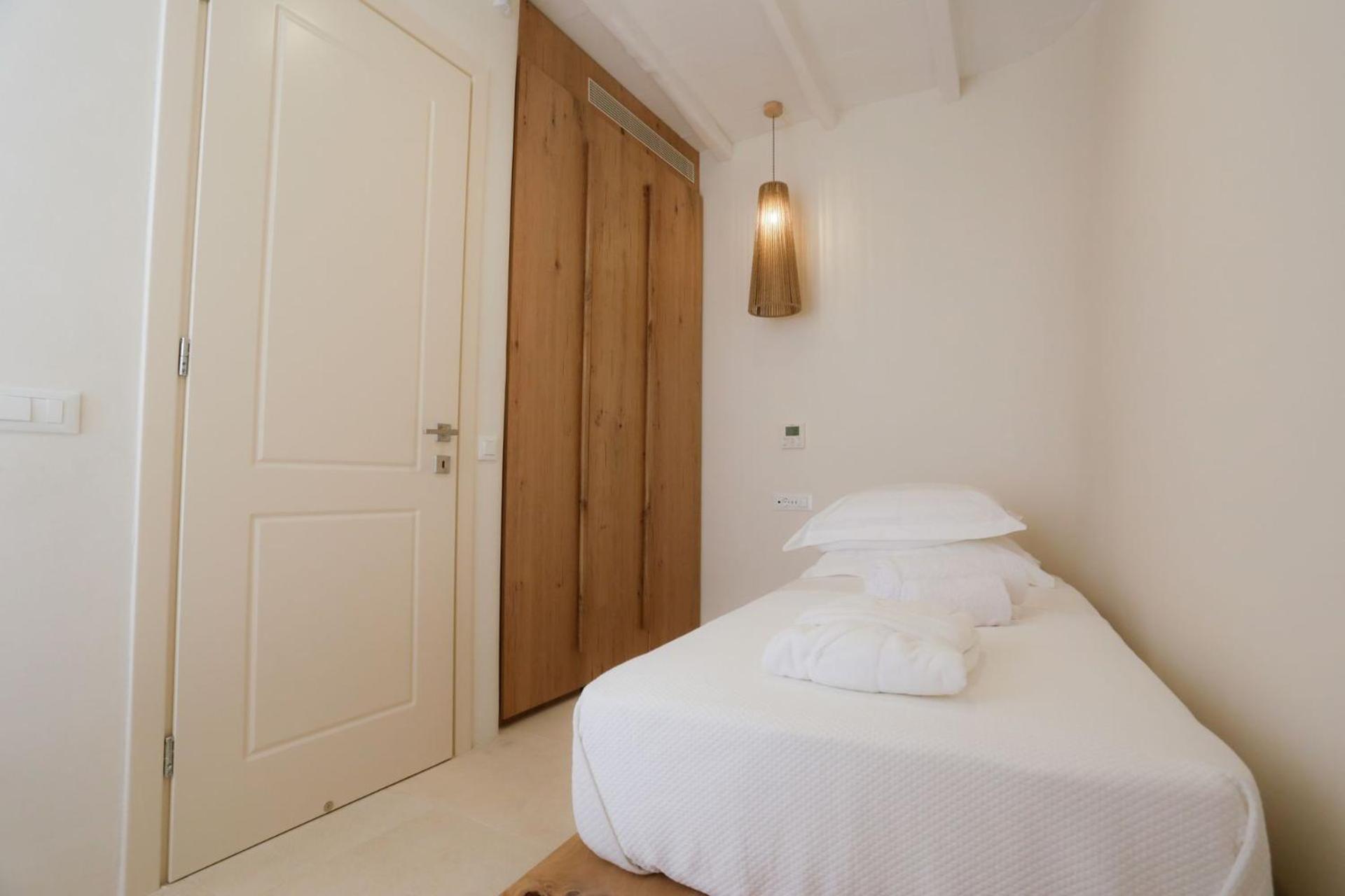 Extravagant Mykonos Villa - 8 Bedrooms - Villa Anisia - Stunning Sea Views - Kanalia photo 5