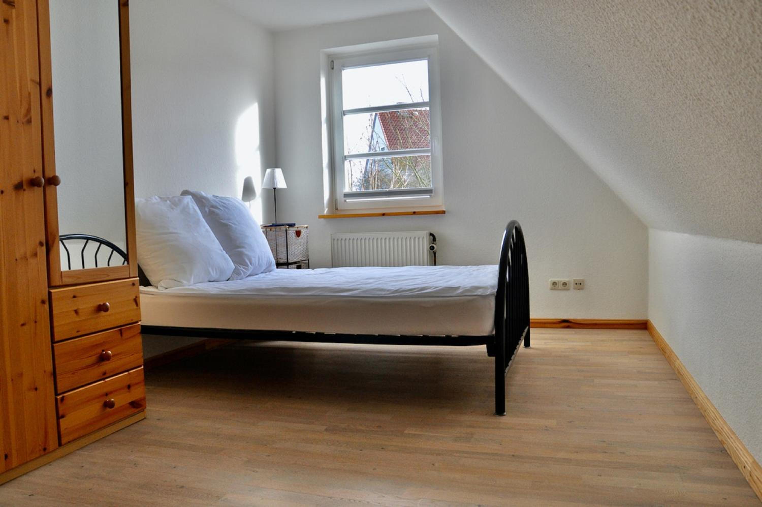 Heimathafen Langballigholz