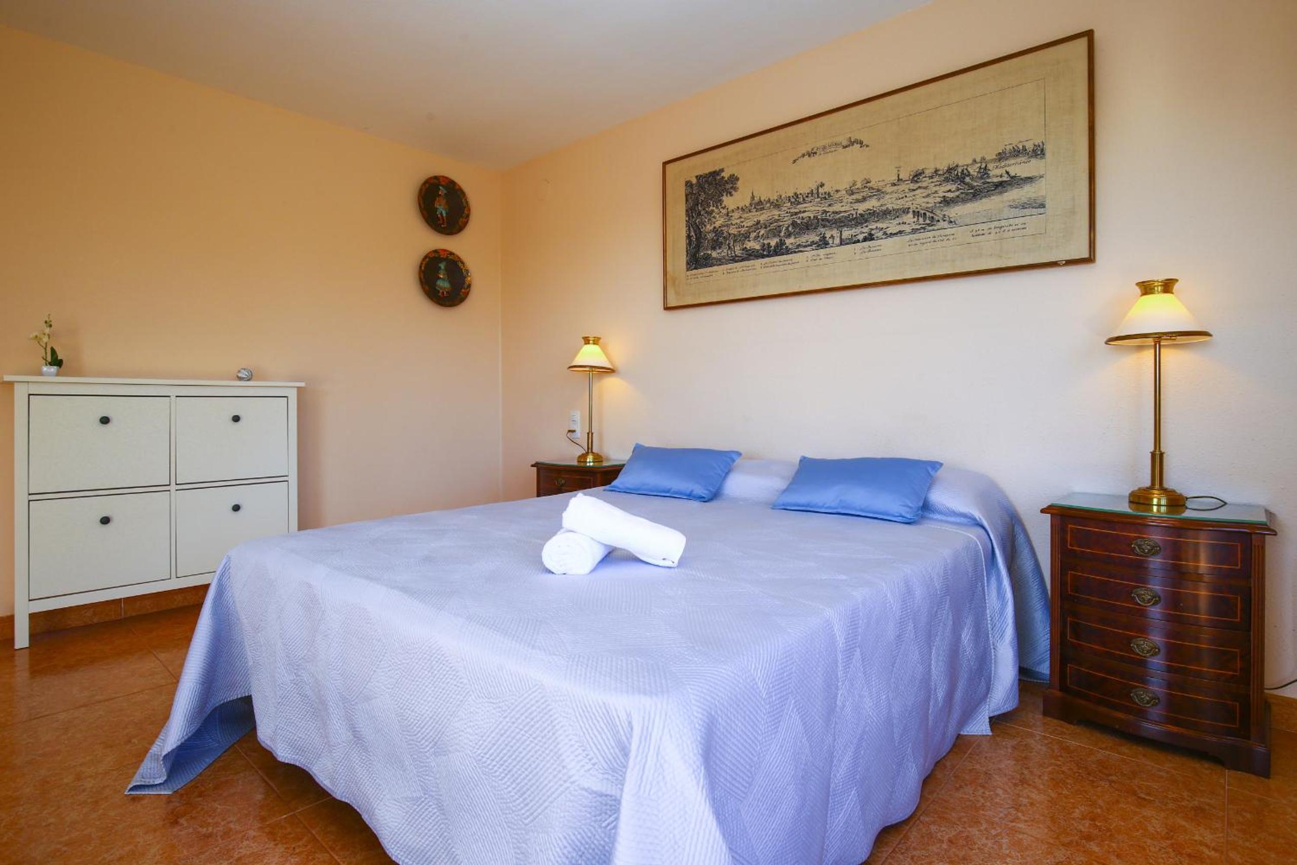Villa Serena Only families Planet Costa Dorada