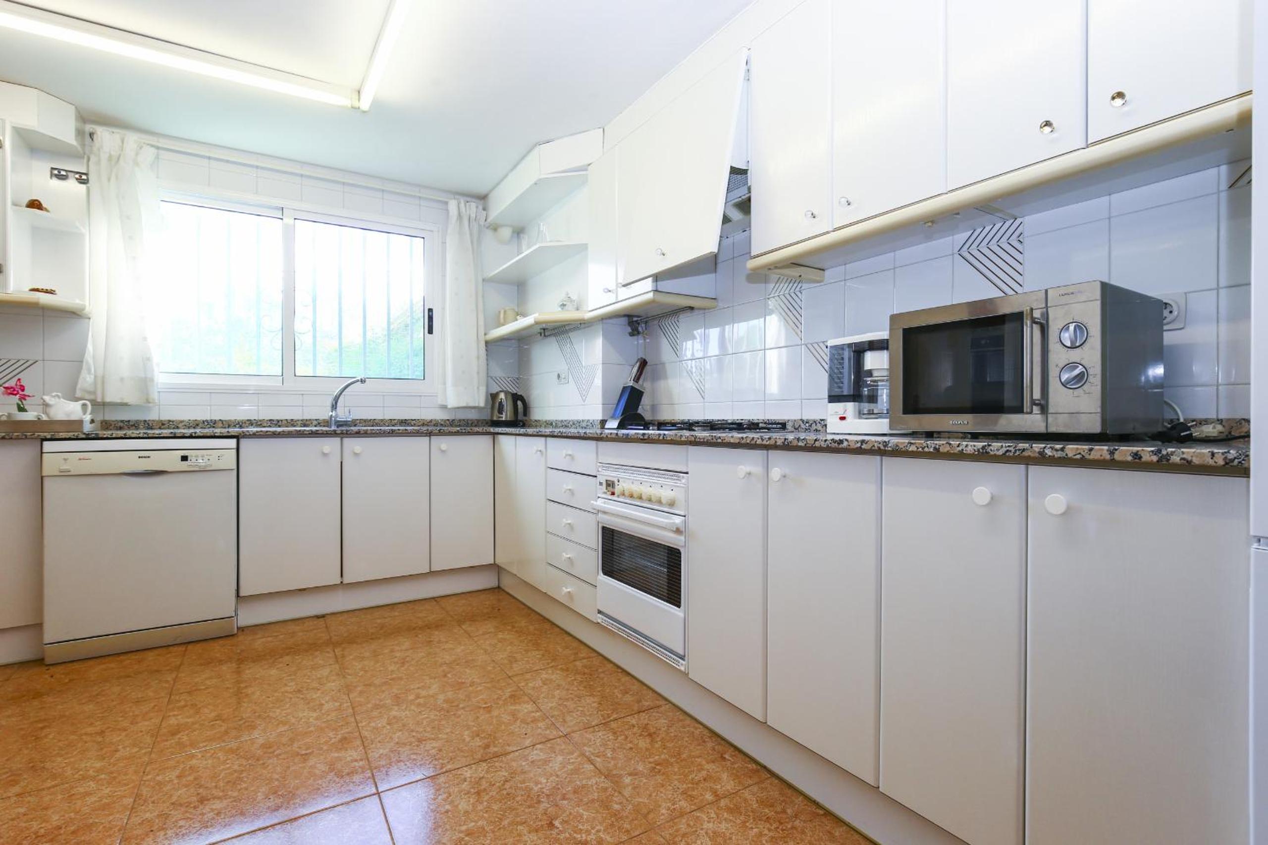 Villa Serena Only families Planet Costa Dorada