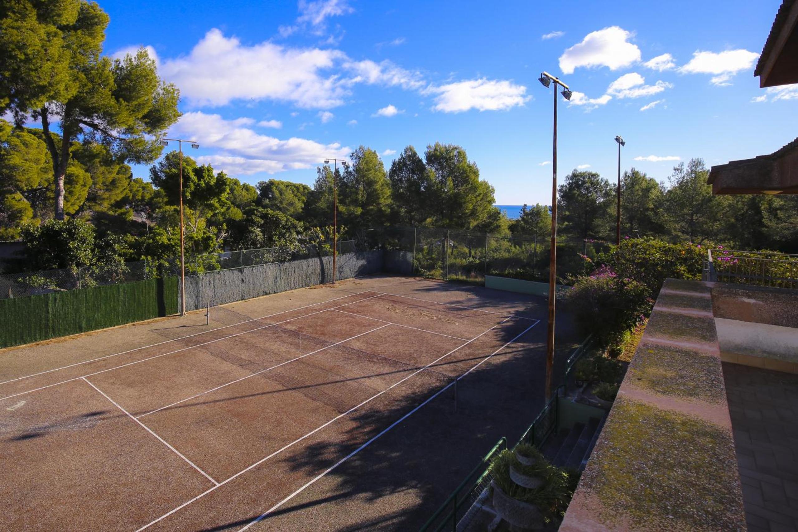 Villa Serena Only families Planet Costa Dorada