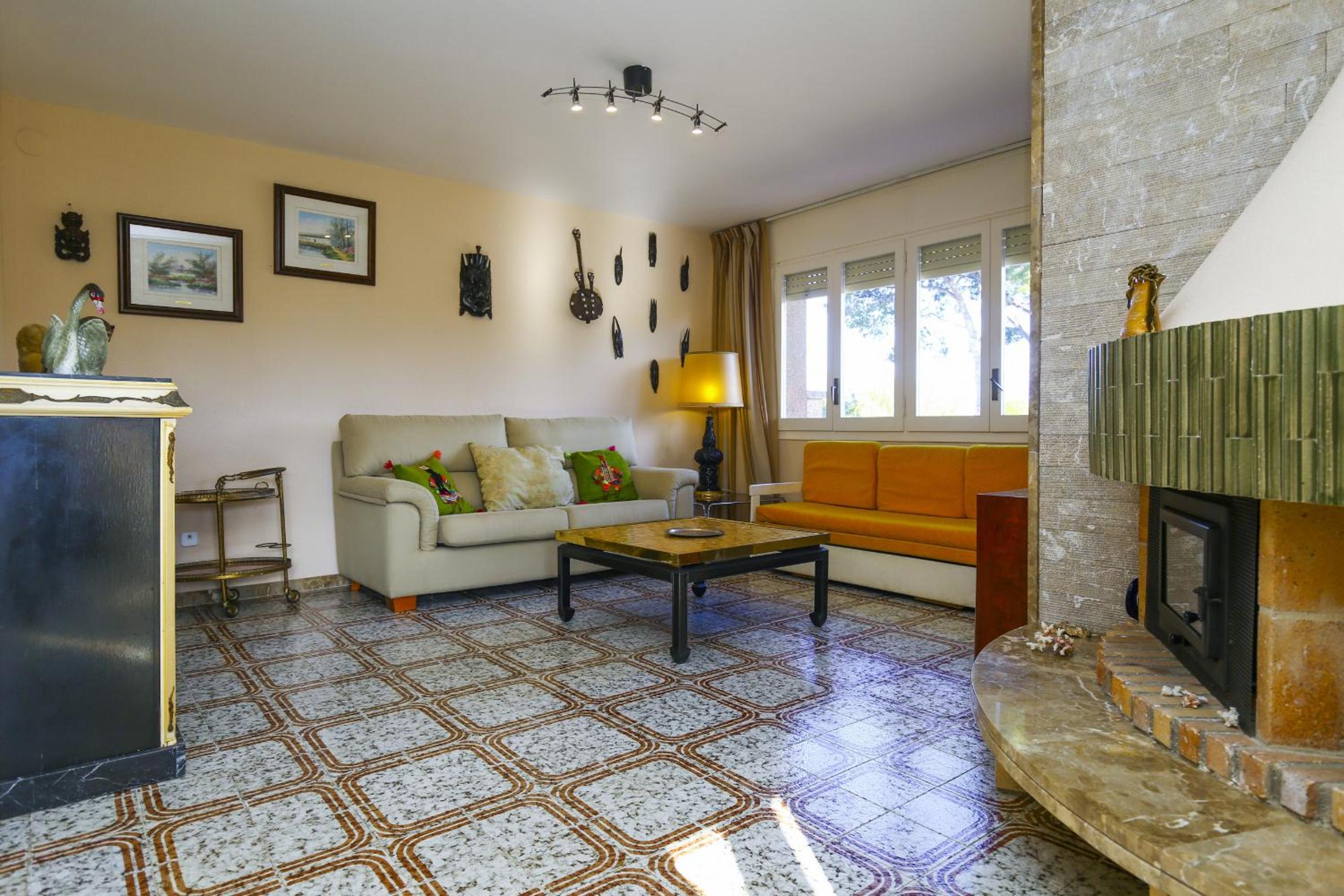 Villa Serena Only families Planet Costa Dorada