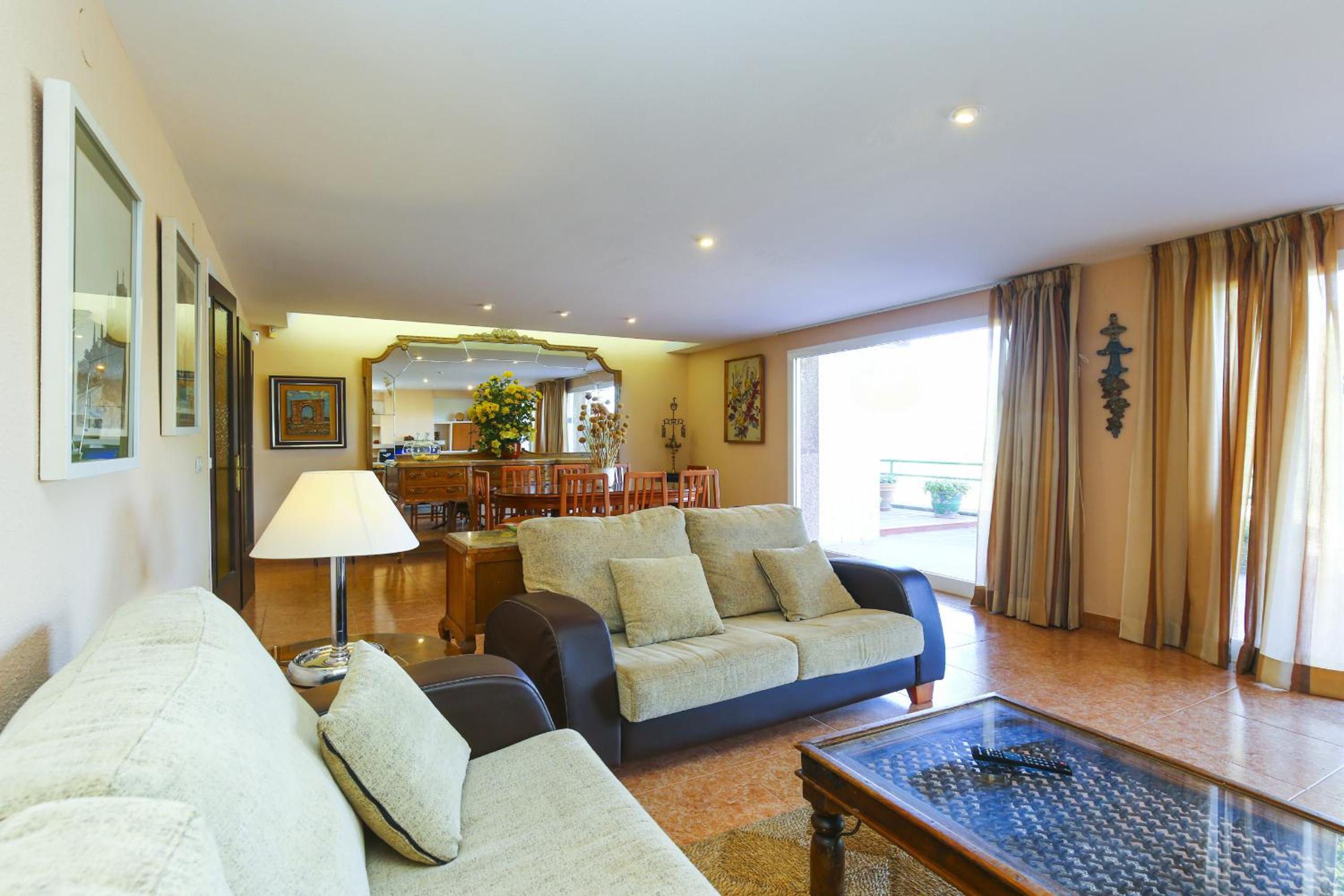 Villa Serena Only families Planet Costa Dorada