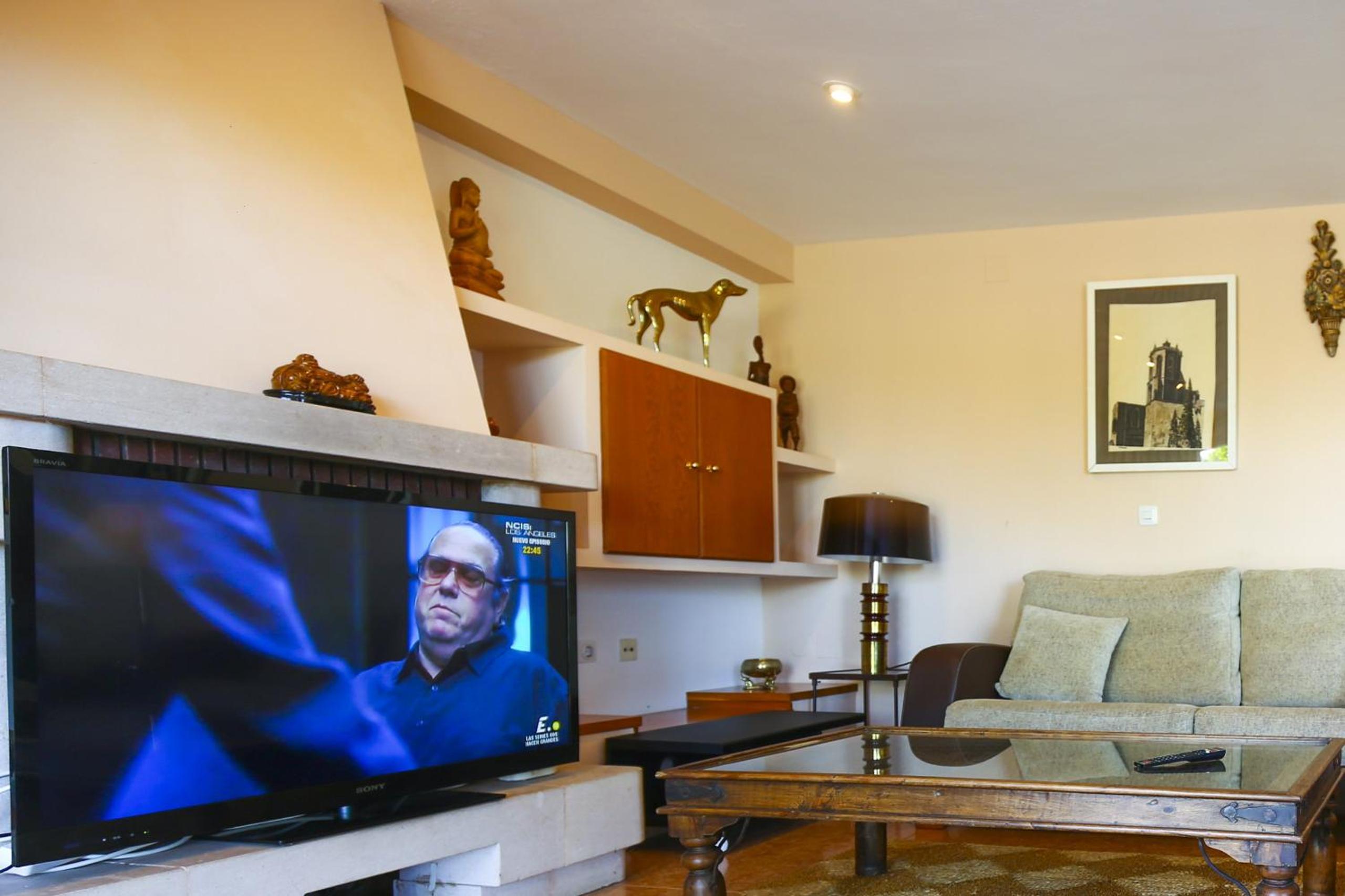 Villa Serena Only families Planet Costa Dorada