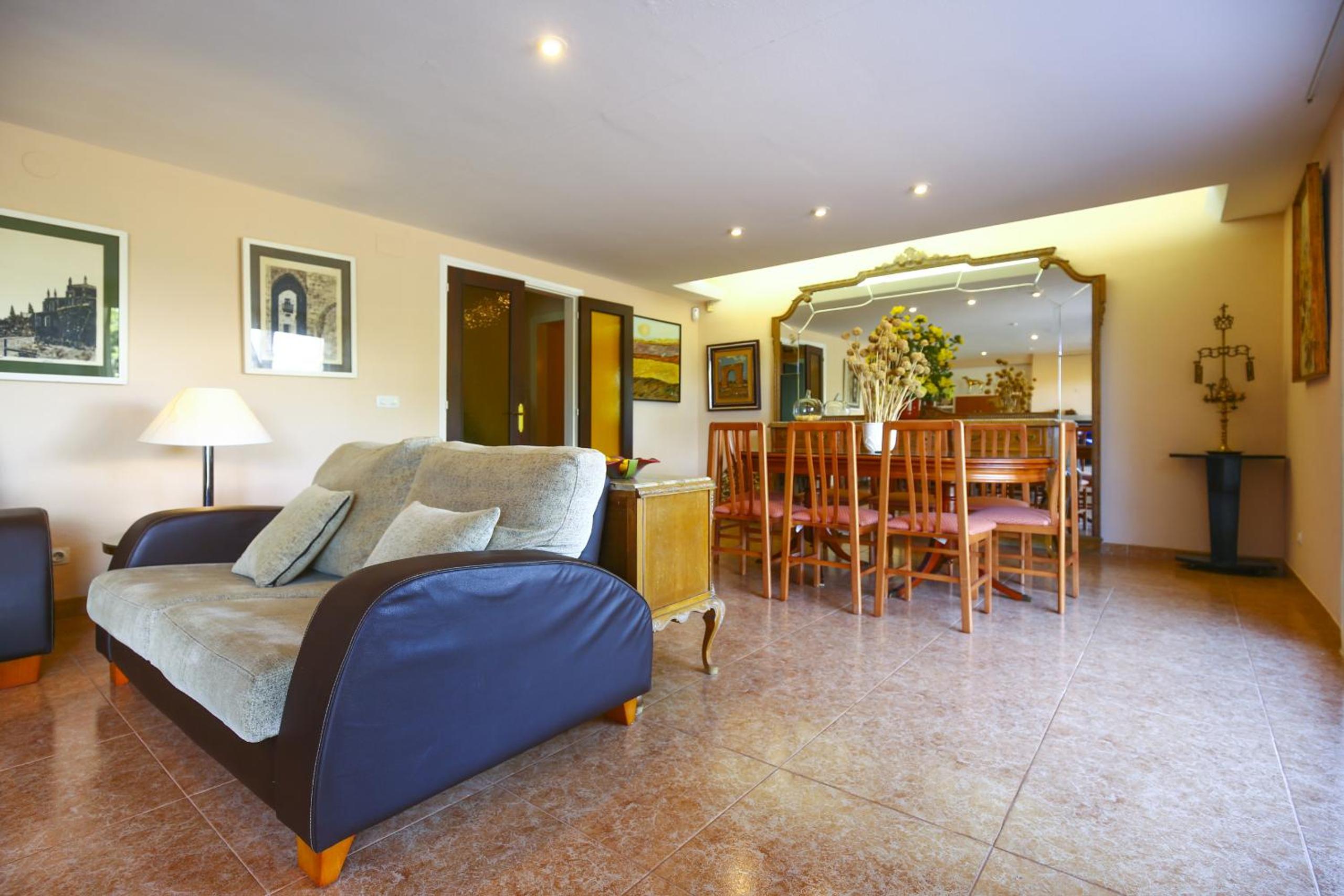 Villa Serena Only families Planet Costa Dorada