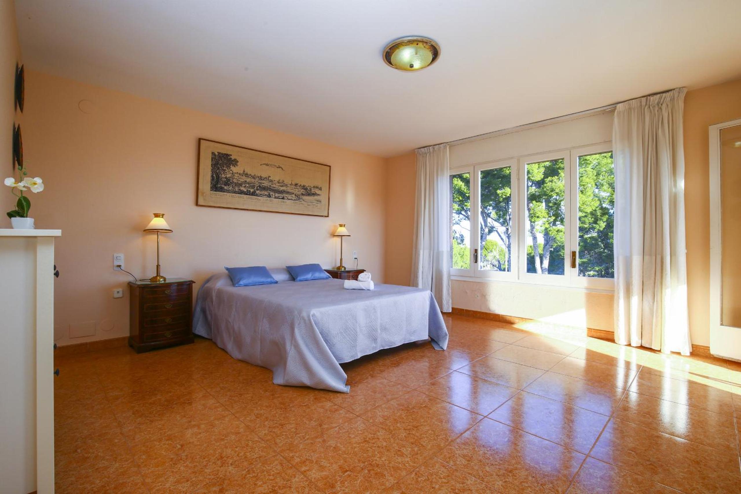 Villa Serena Only families Planet Costa Dorada