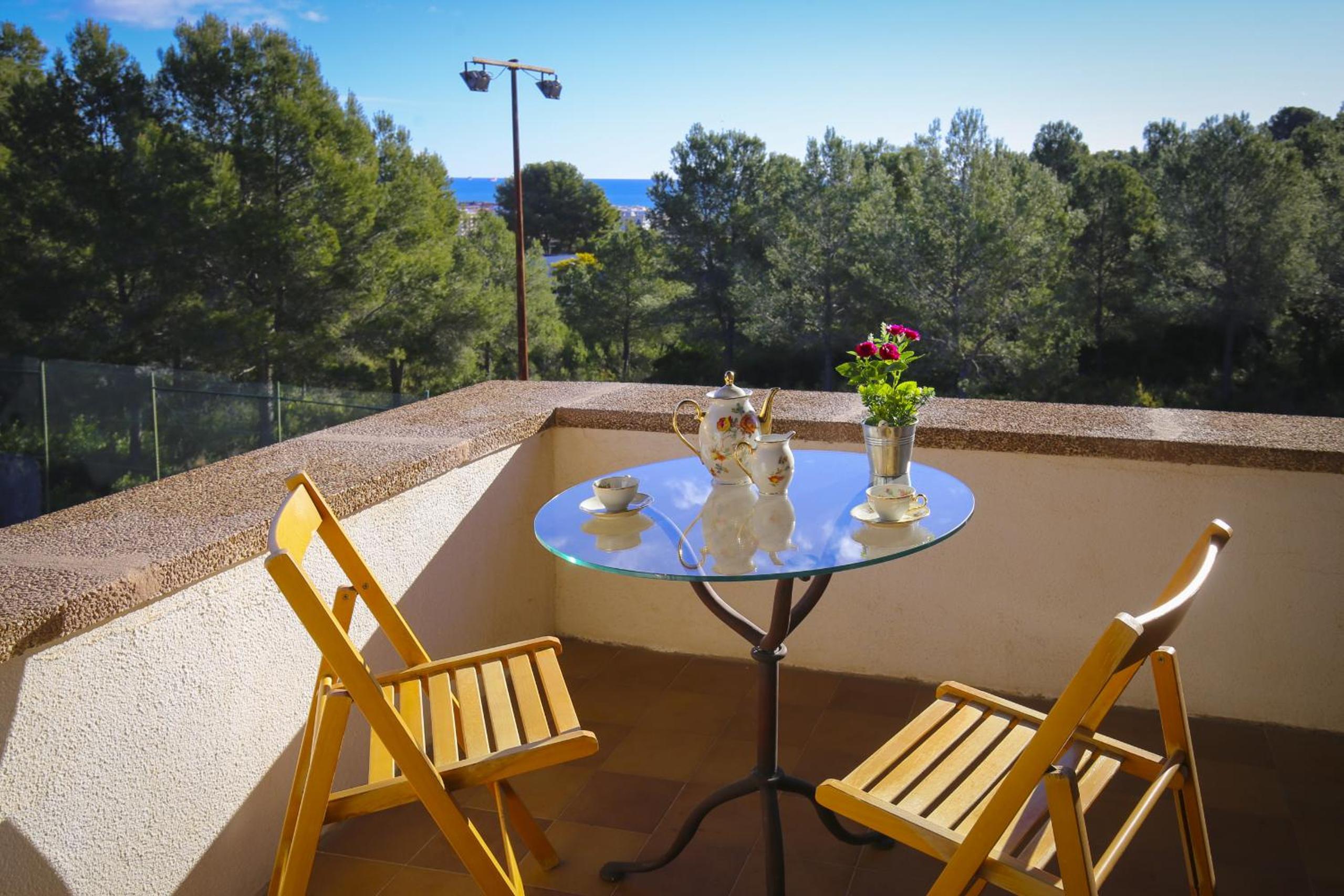 Villa Serena Only families Planet Costa Dorada