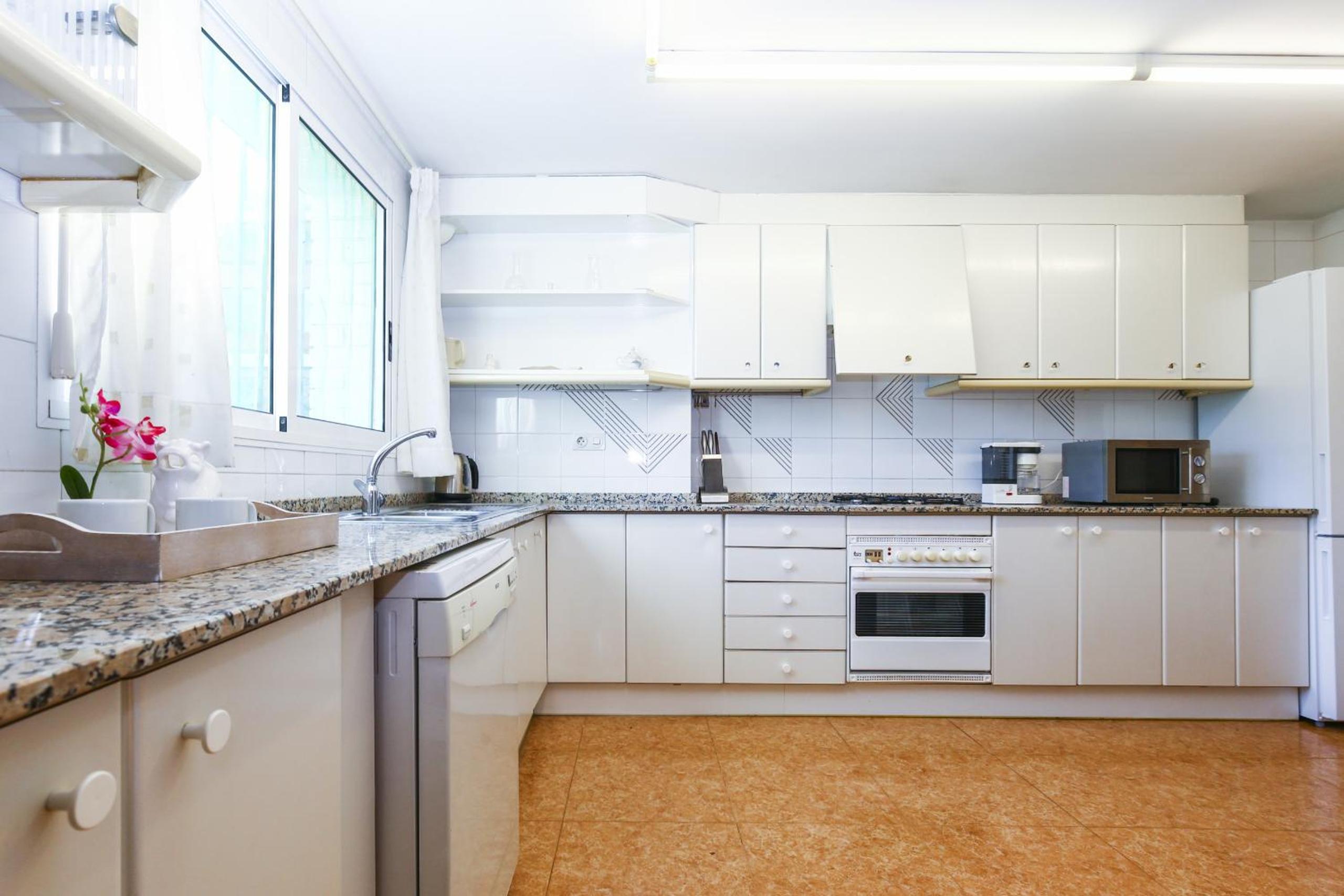 Villa Serena Only families Planet Costa Dorada