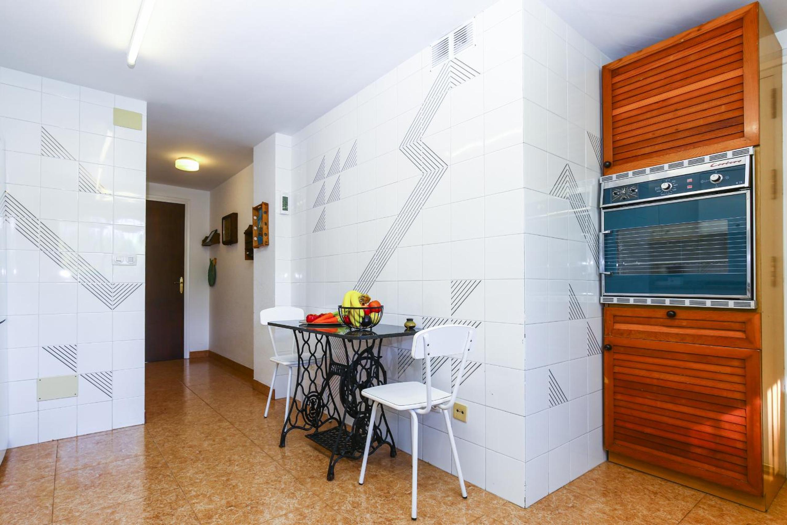 Villa Serena Only families Planet Costa Dorada