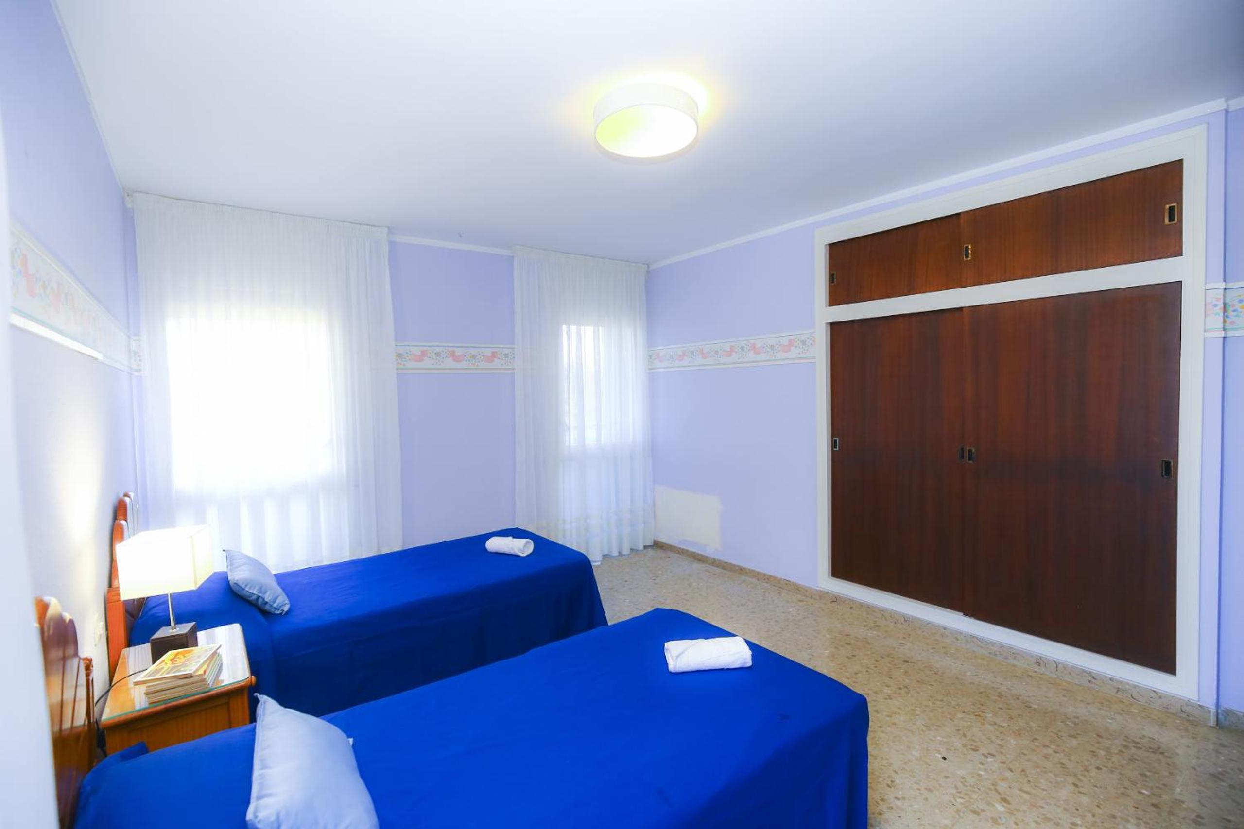 Villa Serena Only families Planet Costa Dorada