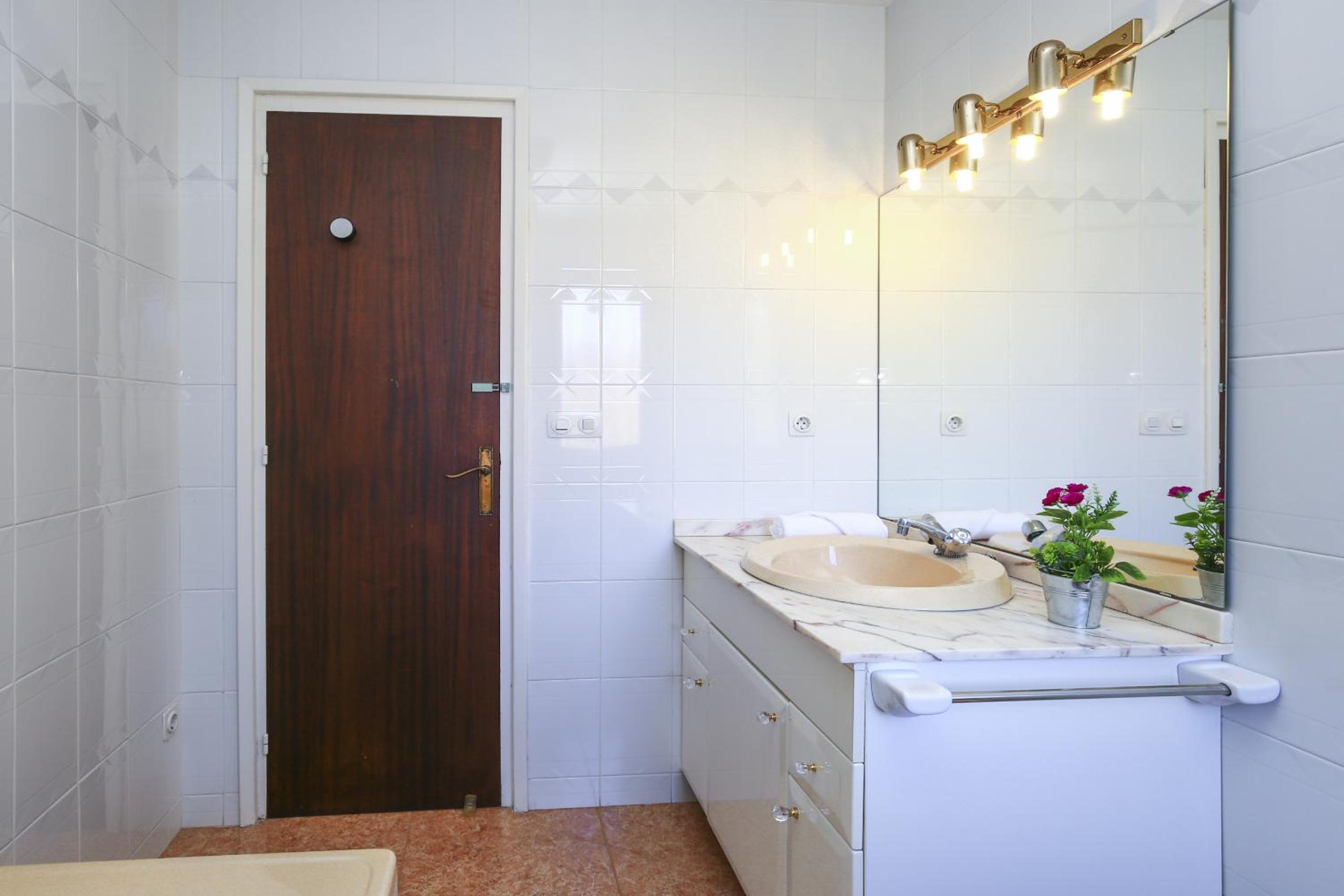 Villa Serena Only families Planet Costa Dorada