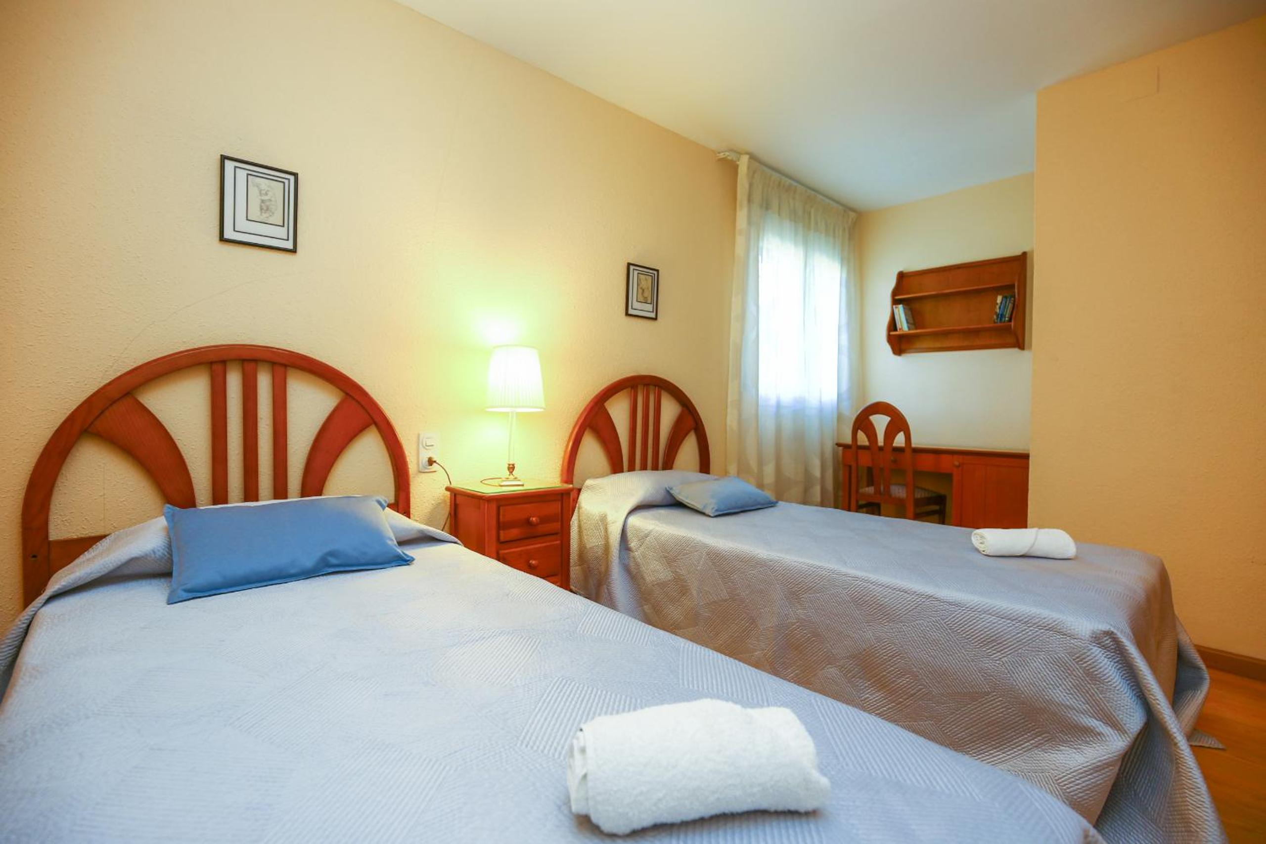 Villa Serena Only families Planet Costa Dorada