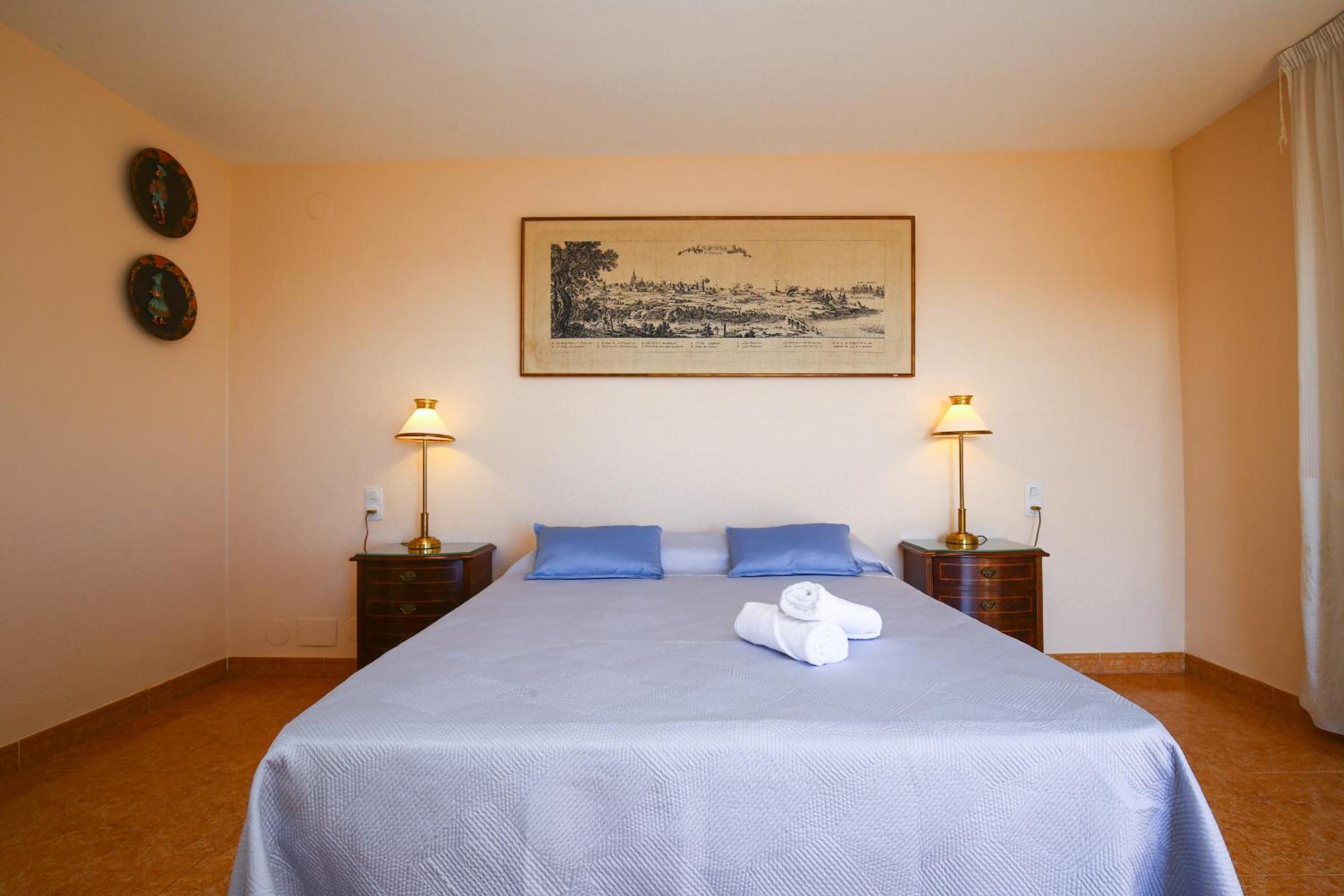 Villa Serena Only families Planet Costa Dorada