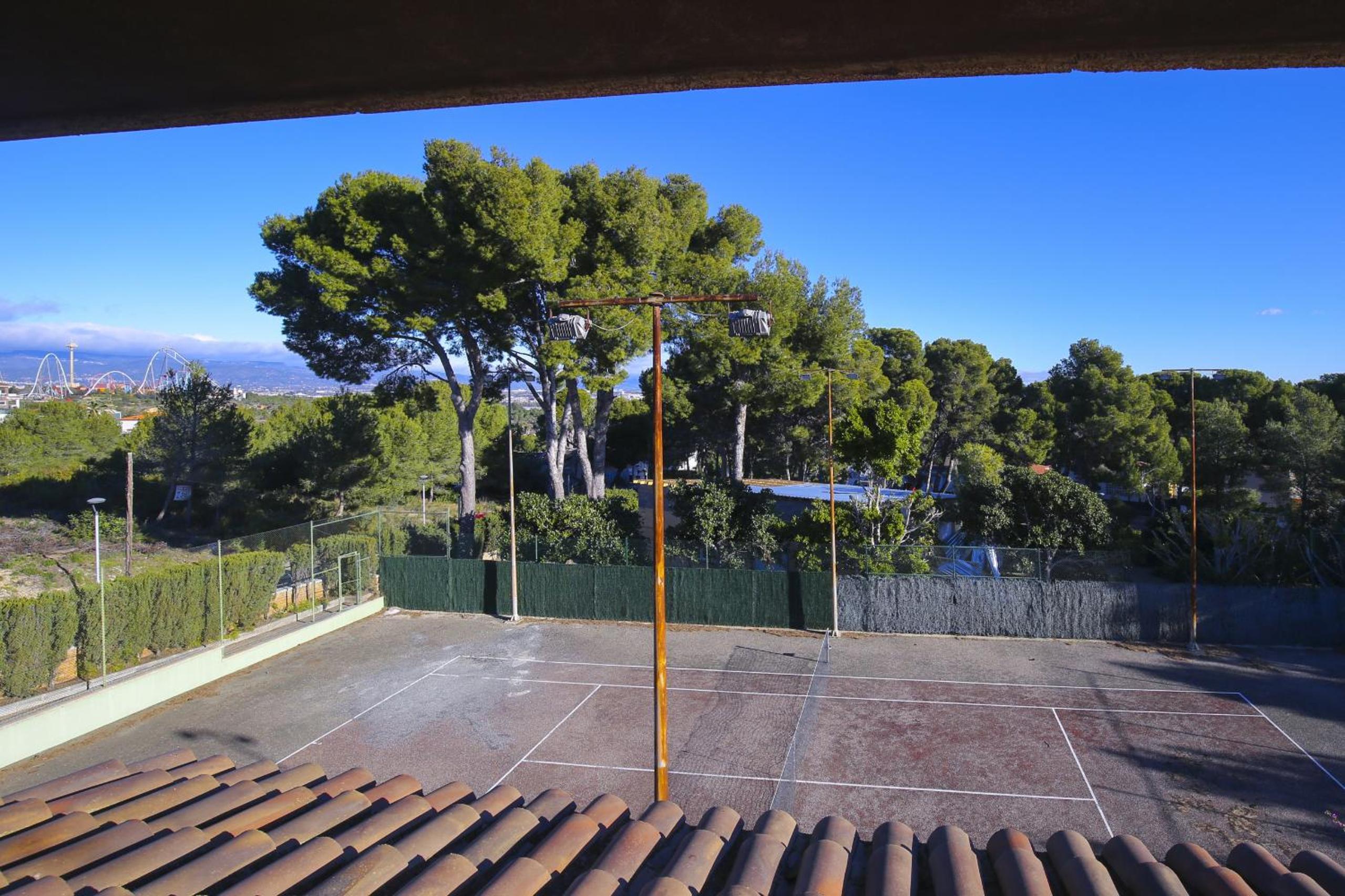 Villa Serena Only families Planet Costa Dorada