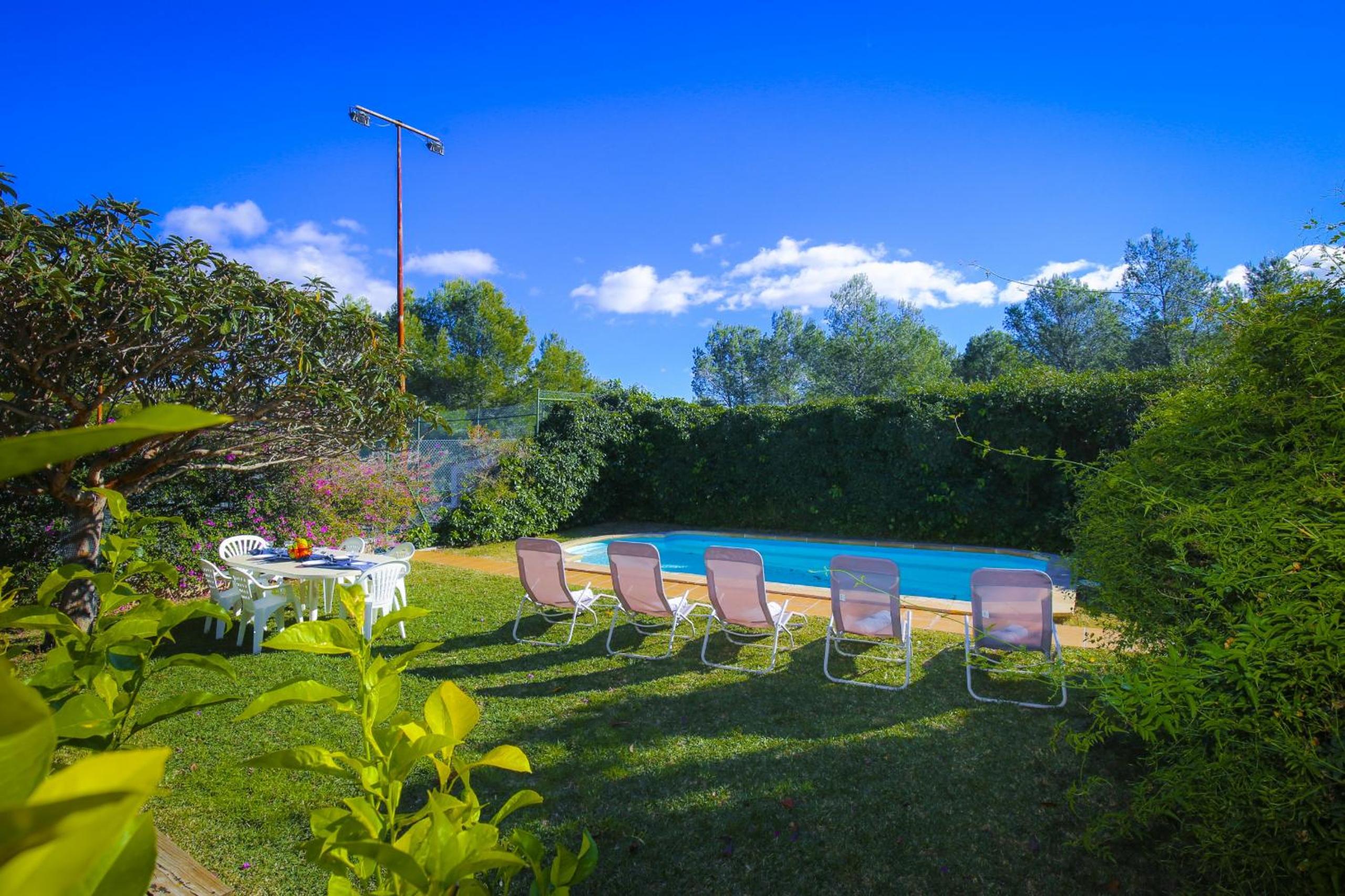 Villa Serena Only families Planet Costa Dorada