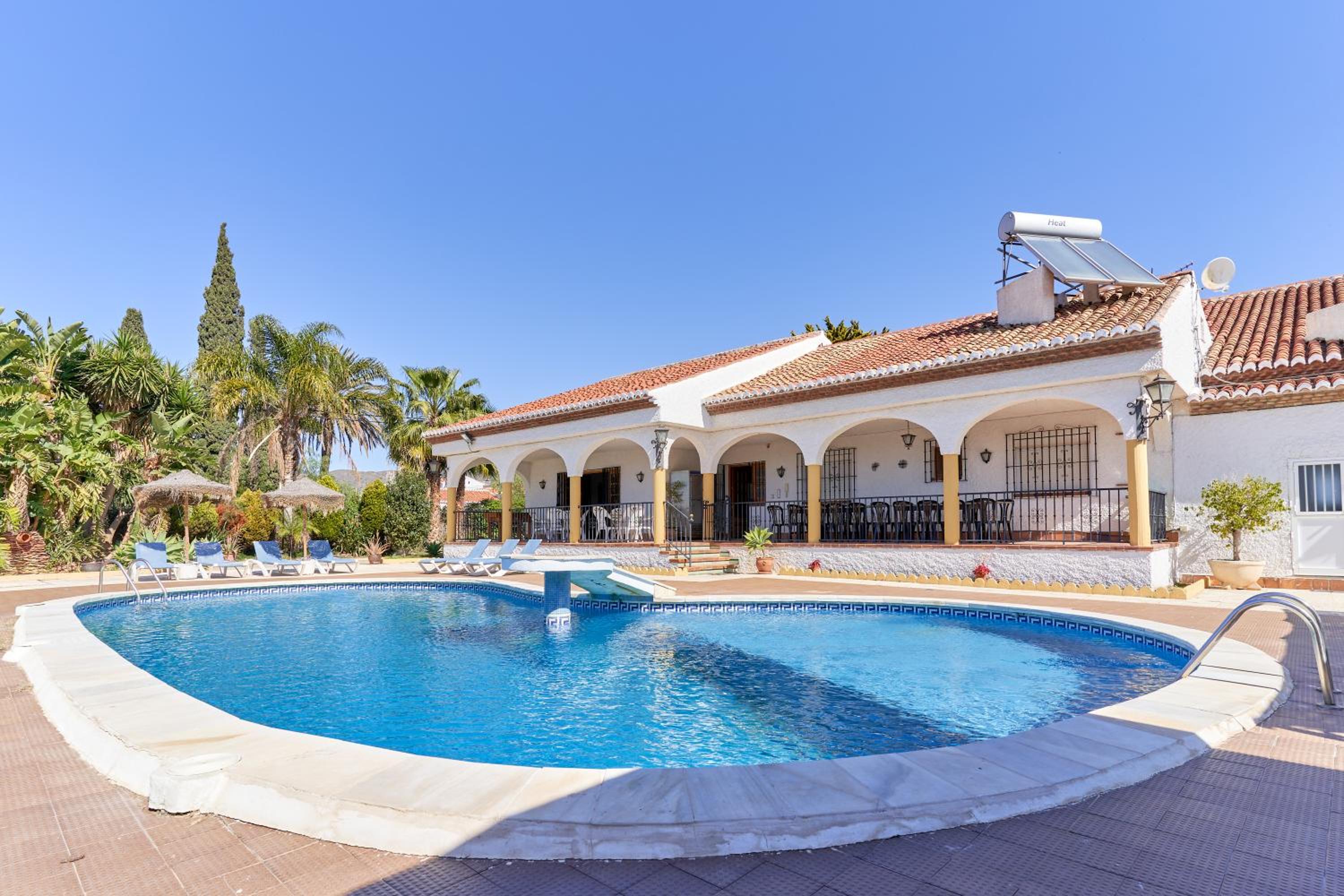 Finca Cabrera photo 1