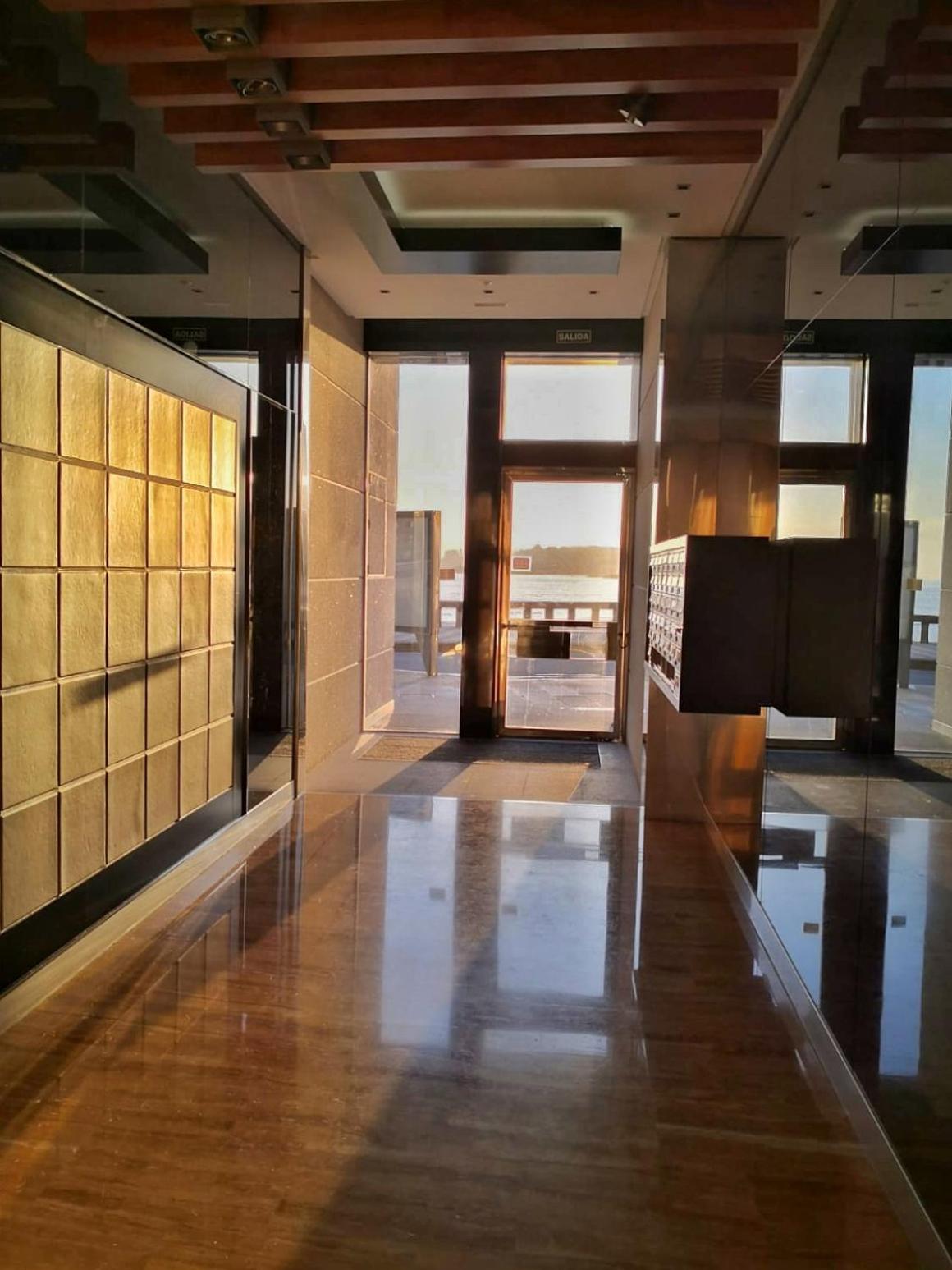 Luxury centro Silgar