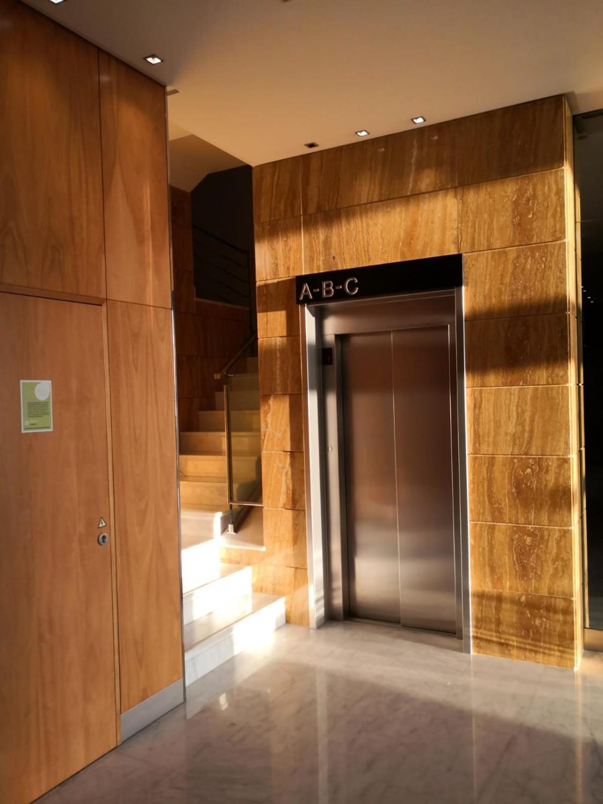 Luxury centro Silgar