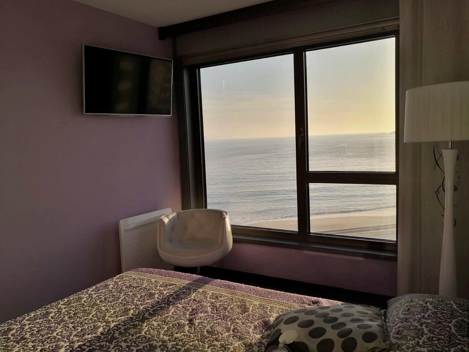 Luxury centro Silgar