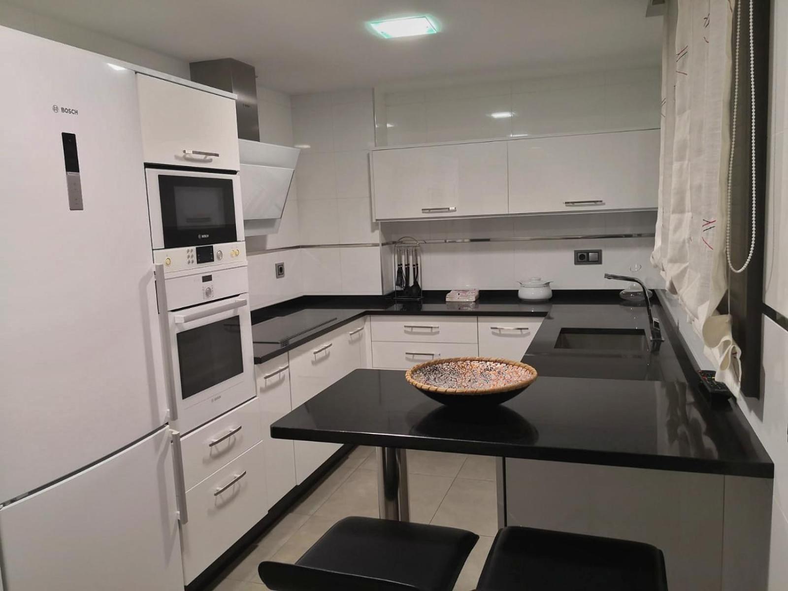 Luxury centro Silgar