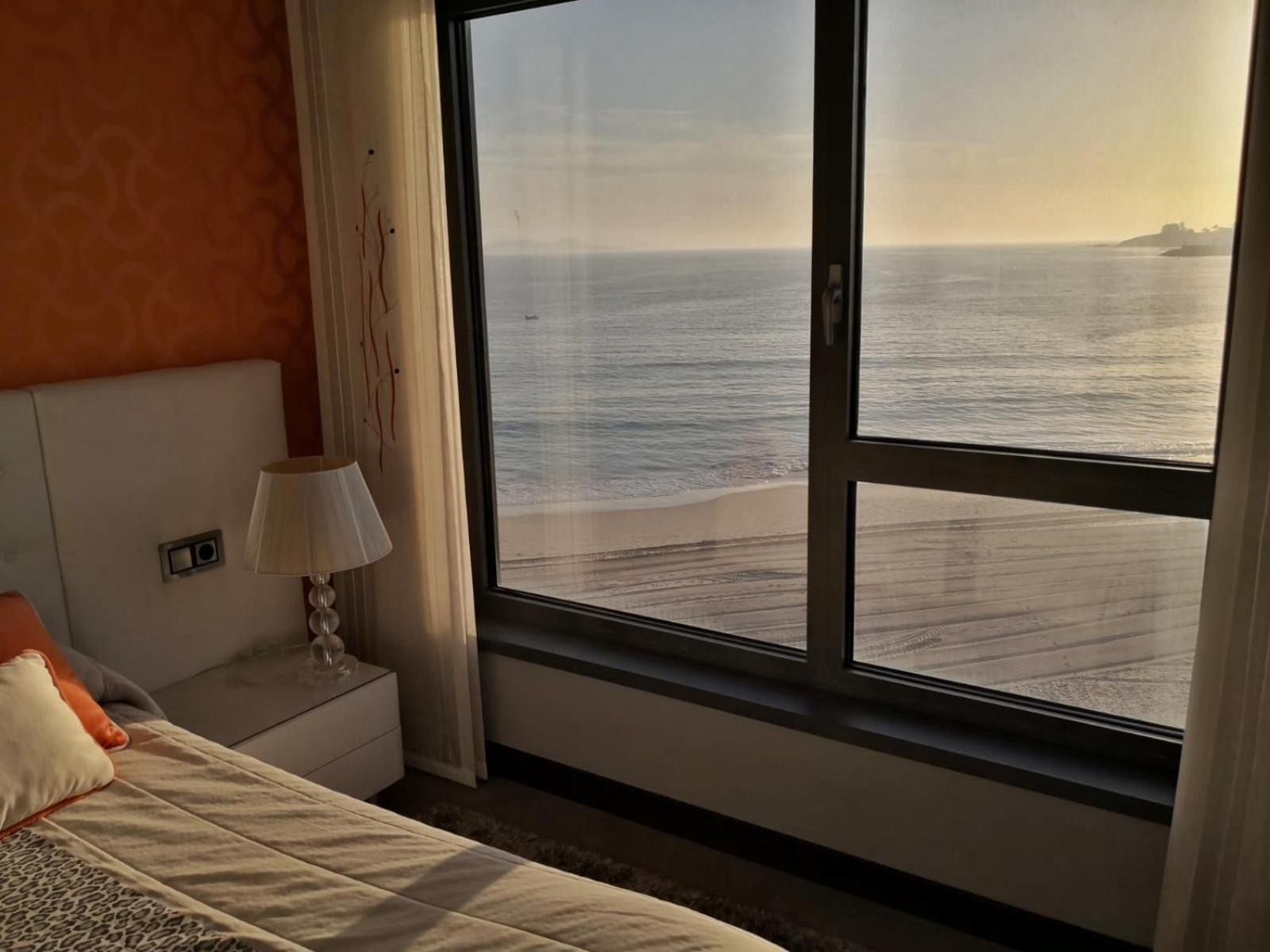Luxury centro Silgar