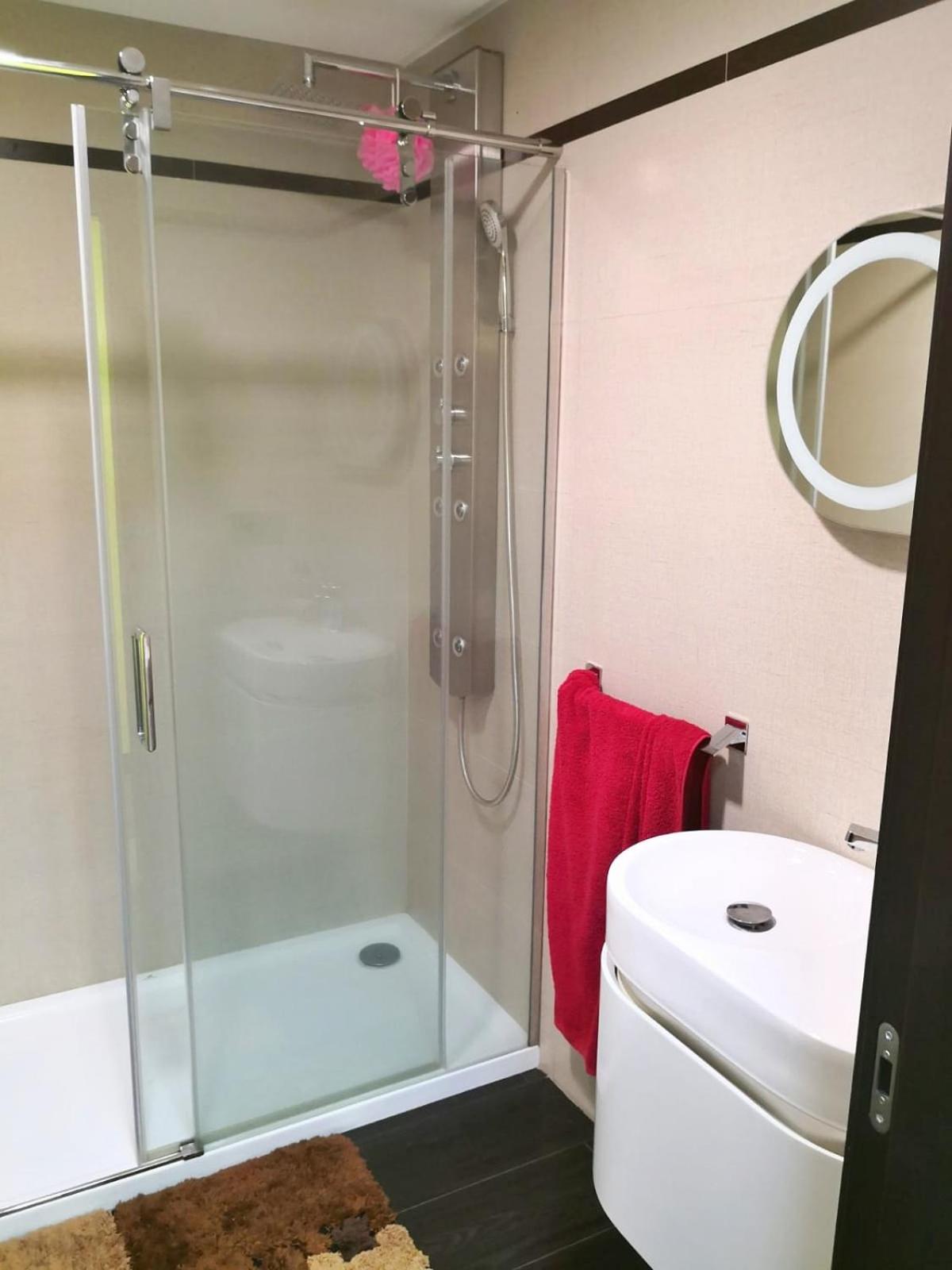 Luxury centro Silgar