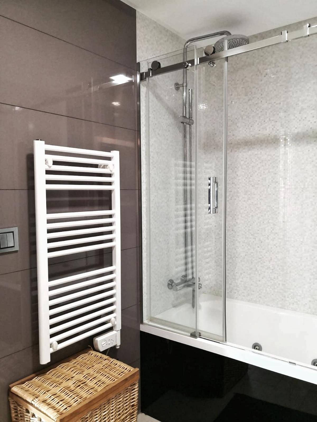 Luxury centro Silgar