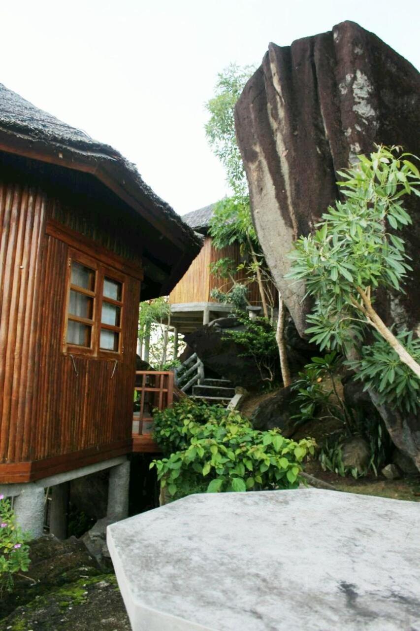 de Bintan Villa
