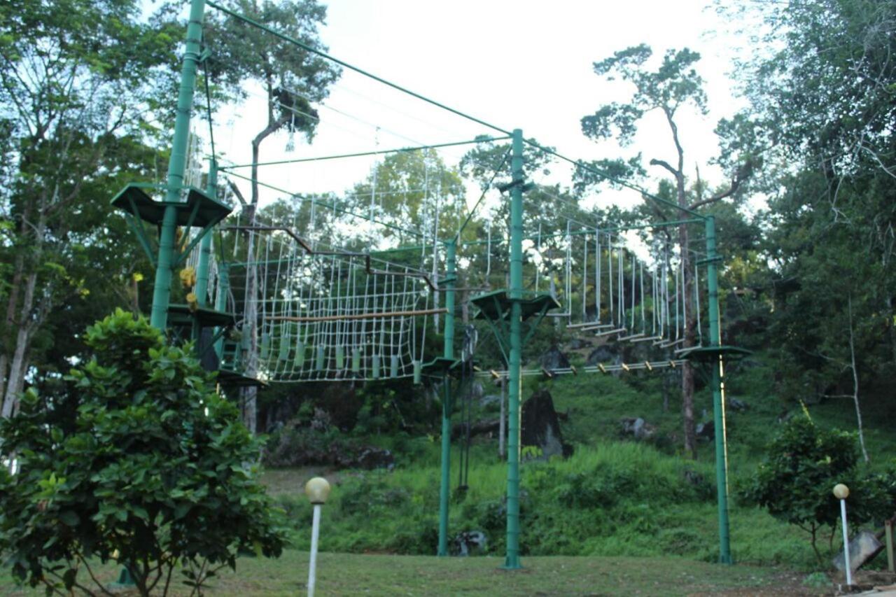 de Bintan Villa