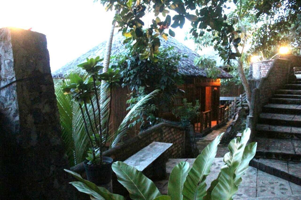 de Bintan Villa