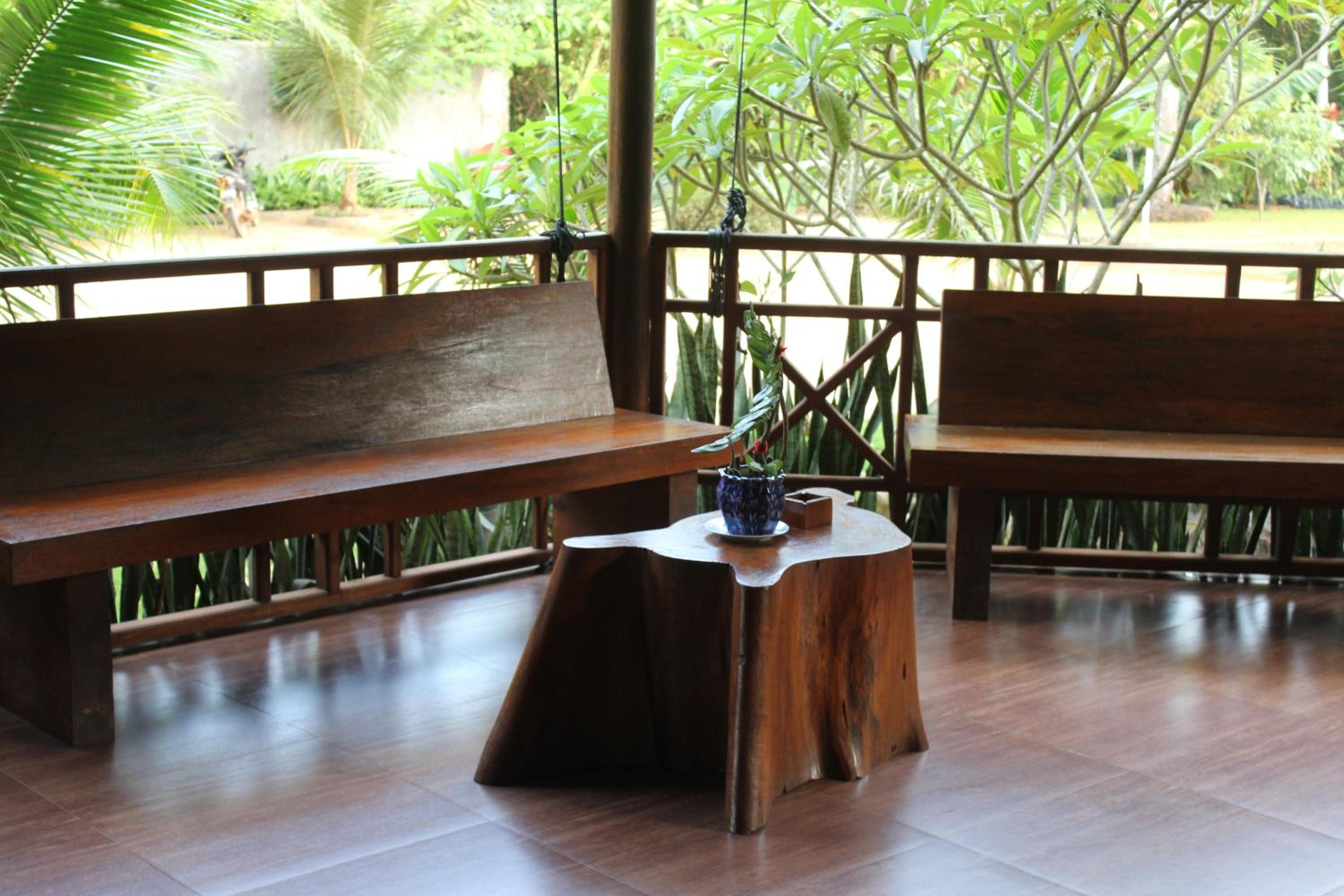 de Bintan Villa