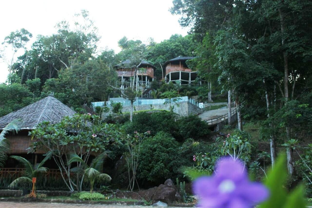 de Bintan Villa