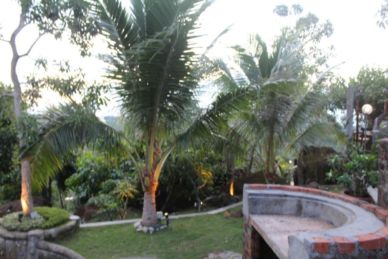 de Bintan Villa