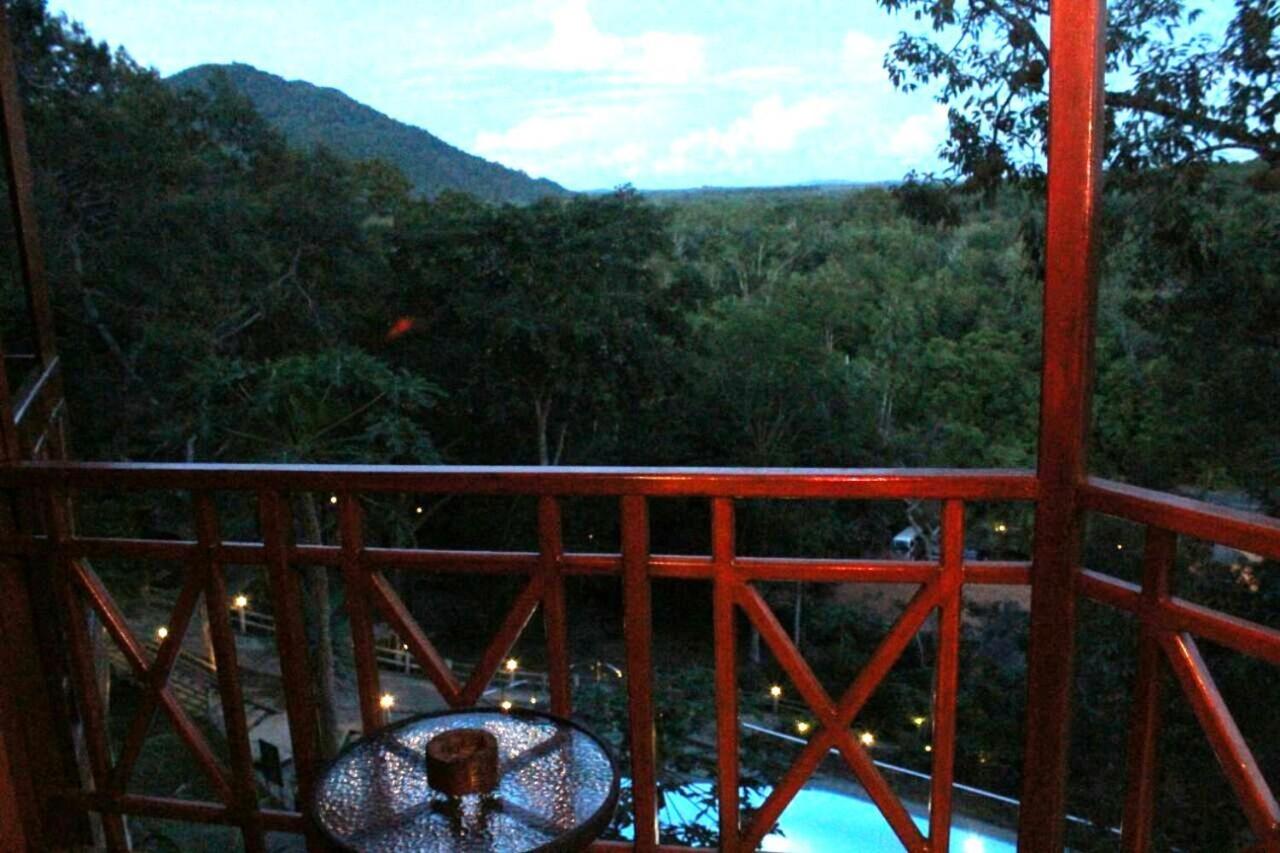 de Bintan Villa